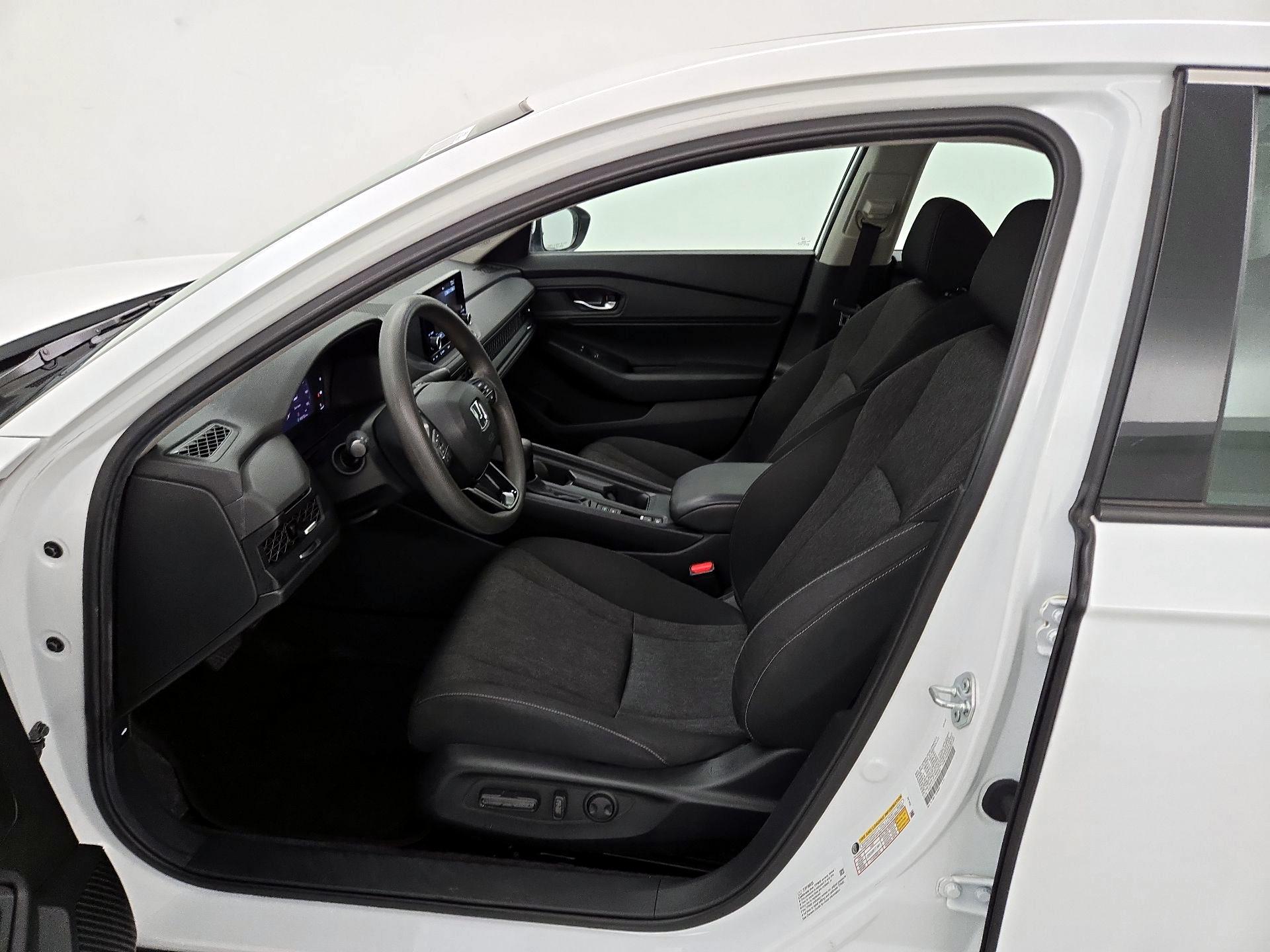 Thumbnail: 2024 Honda Accord - 11