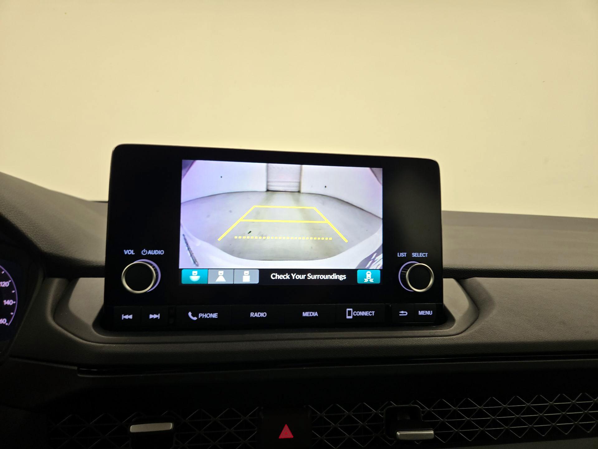 Thumbnail: 2024 Honda Accord - 13