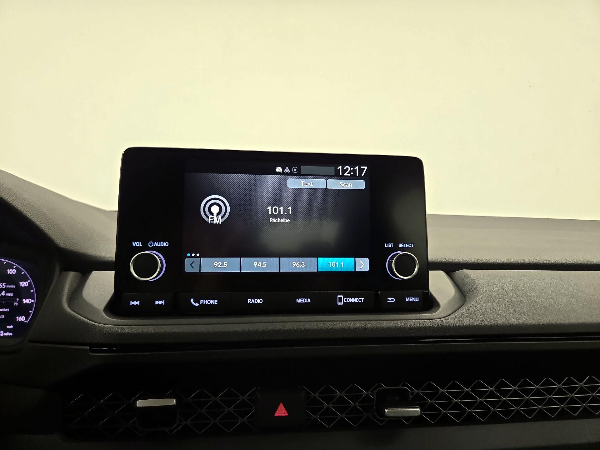 Thumbnail: 2024 Honda Accord - 14