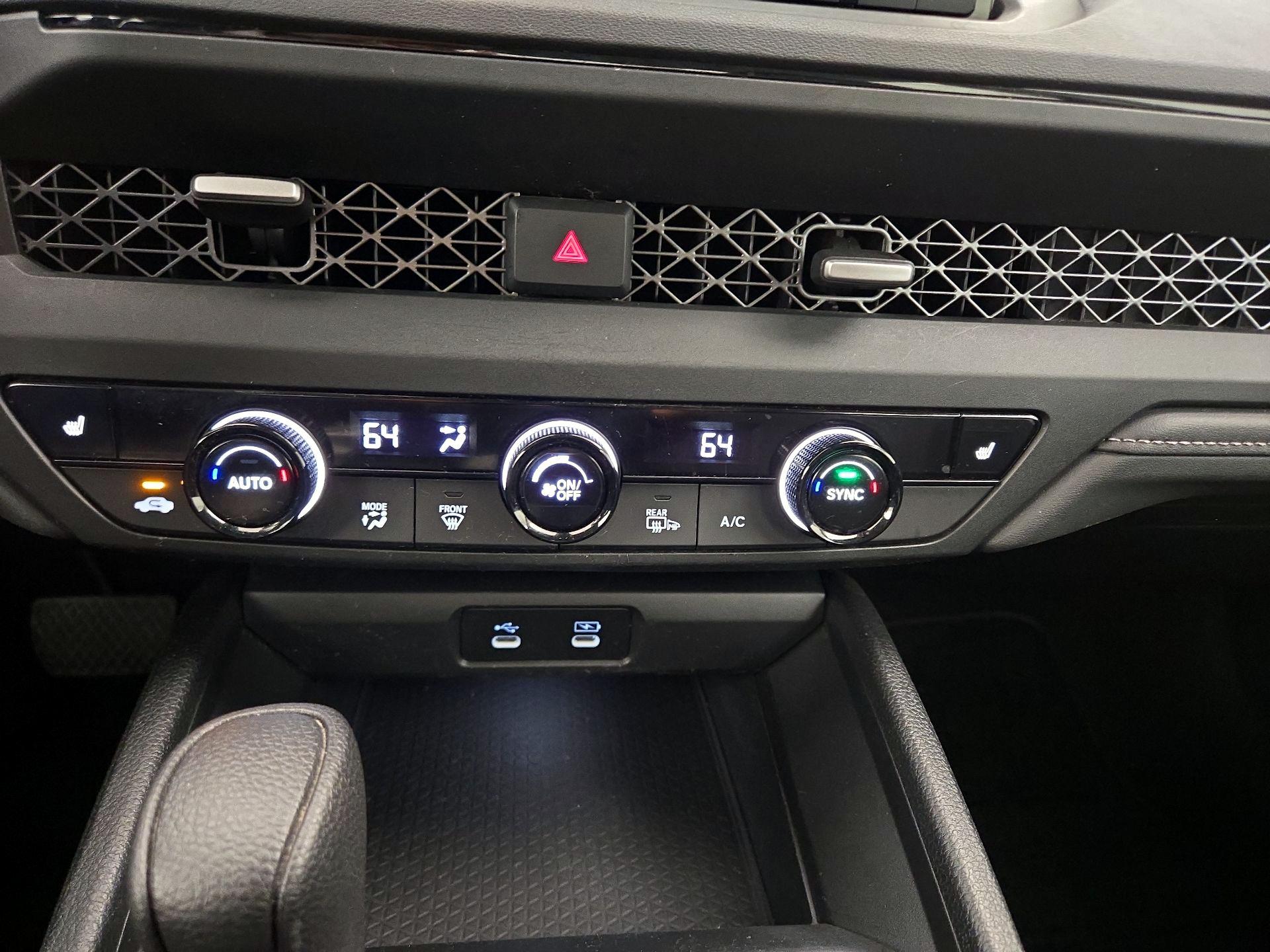 Thumbnail: 2024 Honda Accord - 15