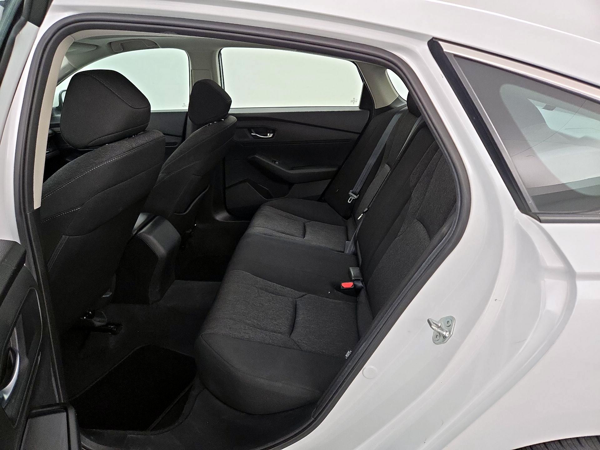 Thumbnail: 2024 Honda Accord - 19