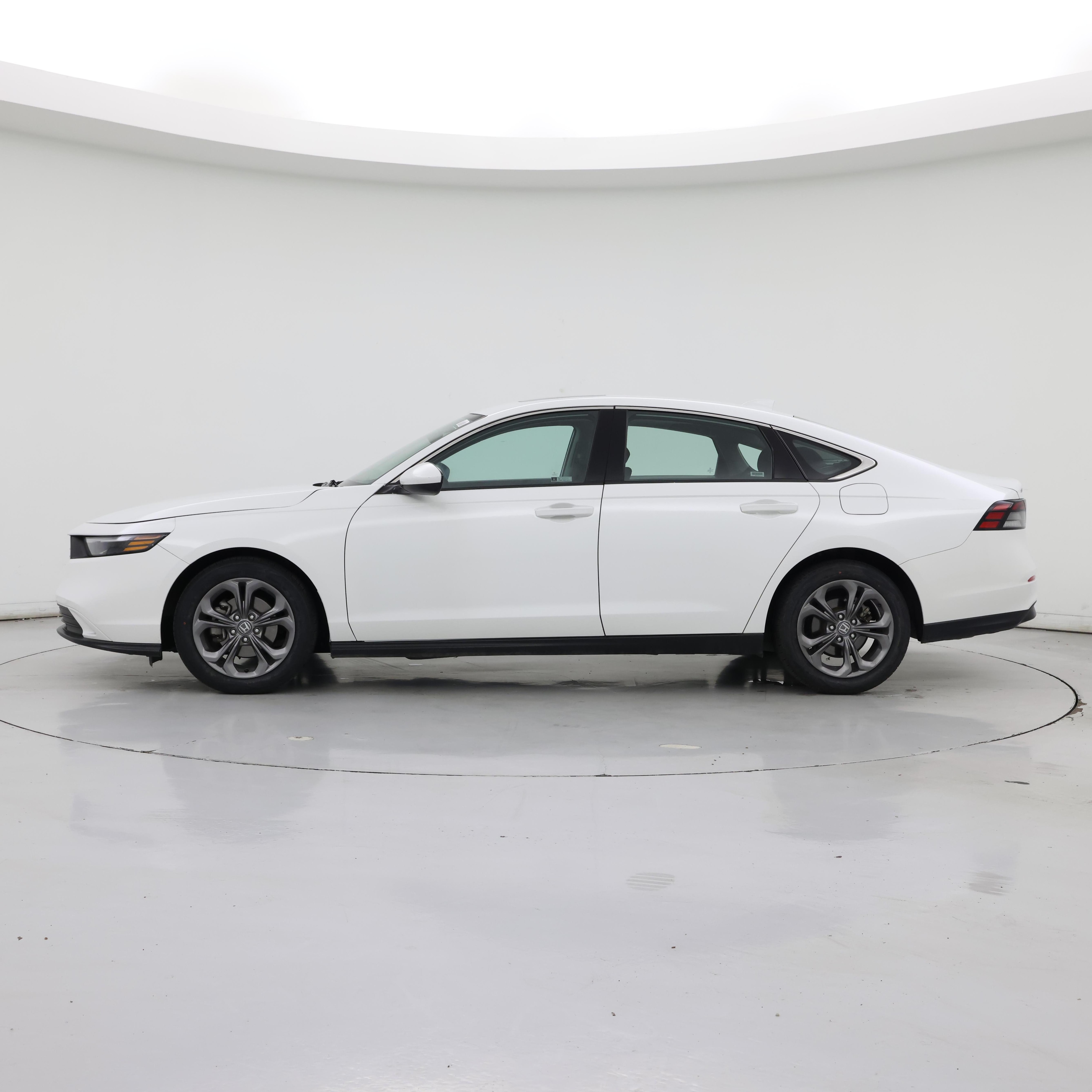 Thumbnail: 2024 Honda Accord - 3