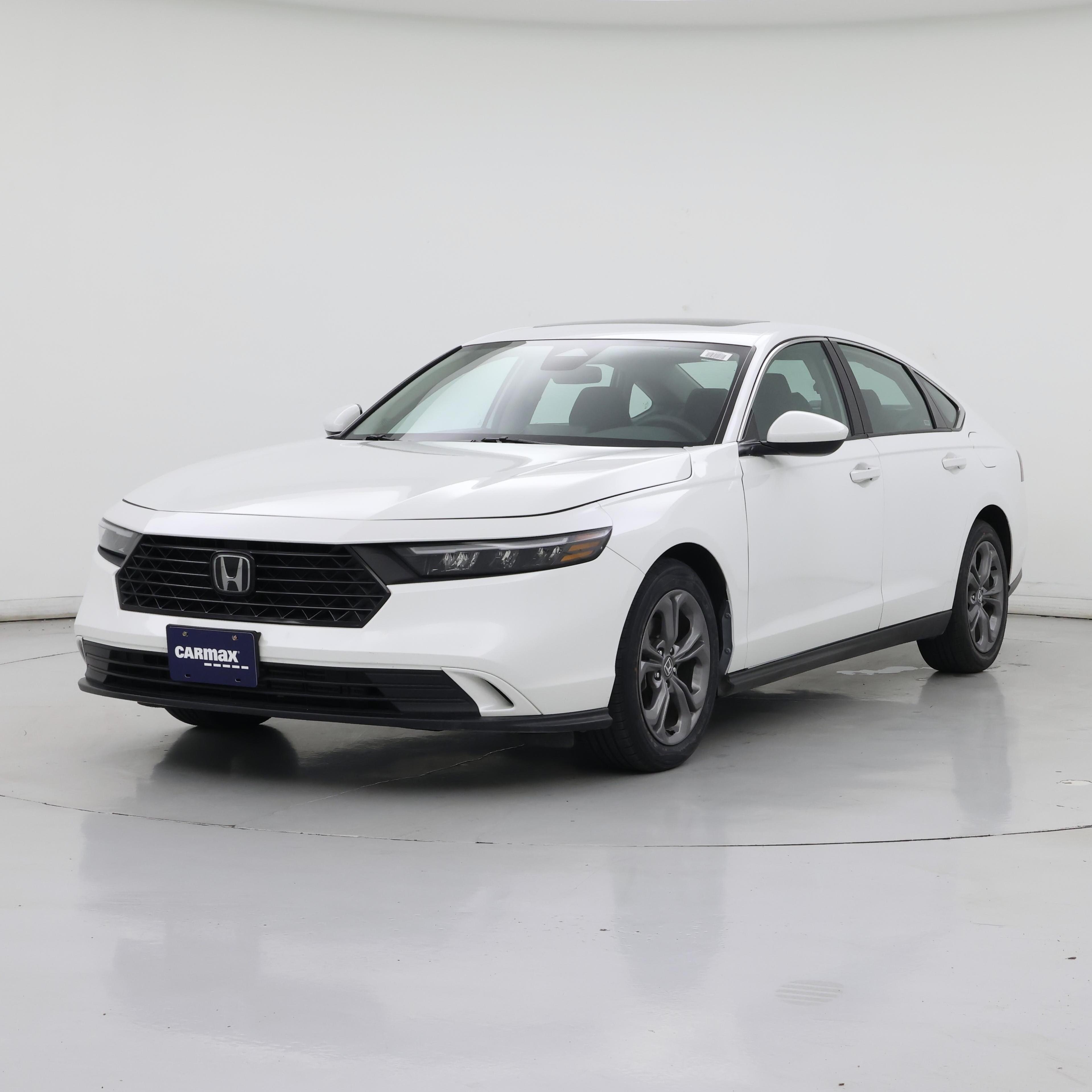 Thumbnail: 2024 Honda Accord - 4