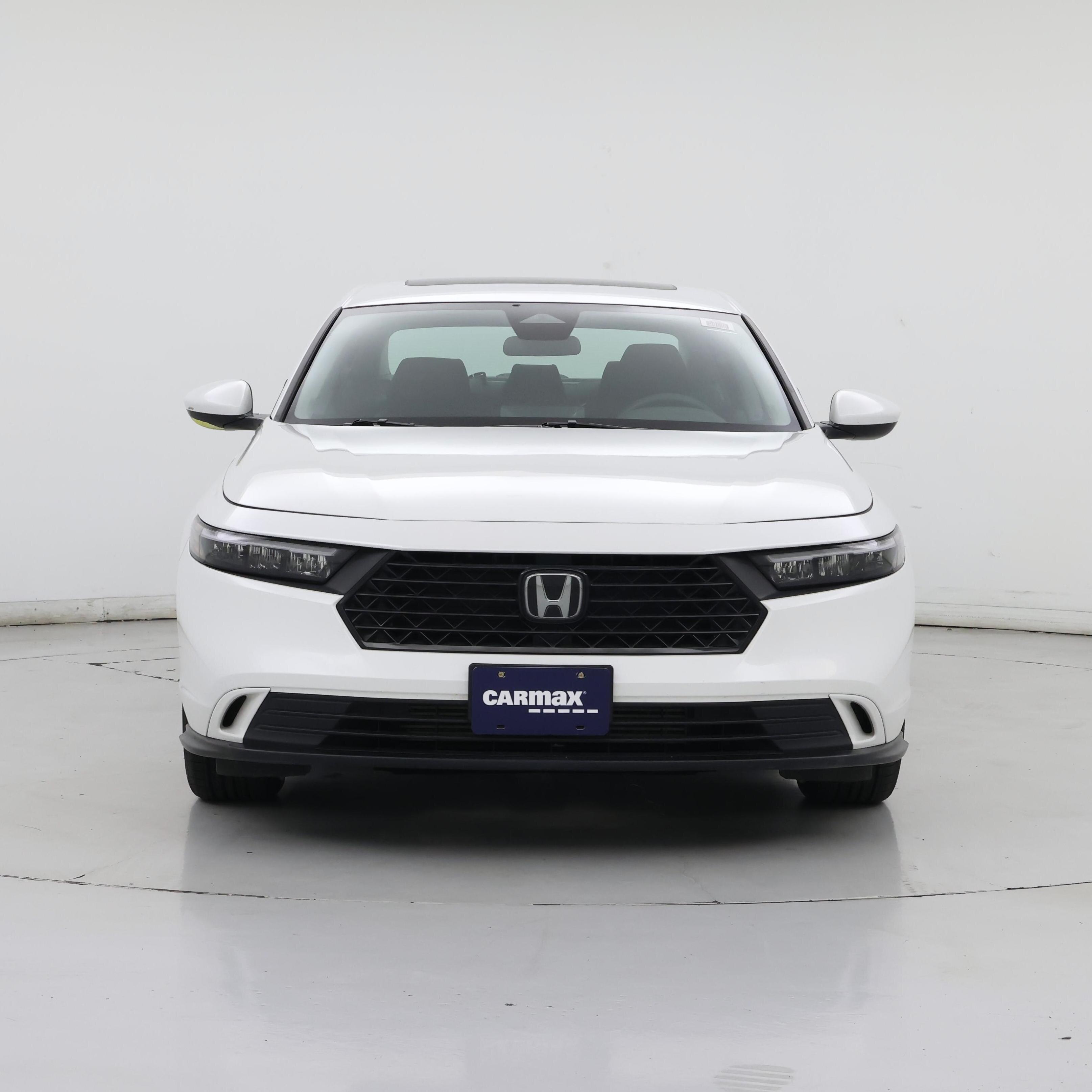 Thumbnail: 2024 Honda Accord - 5