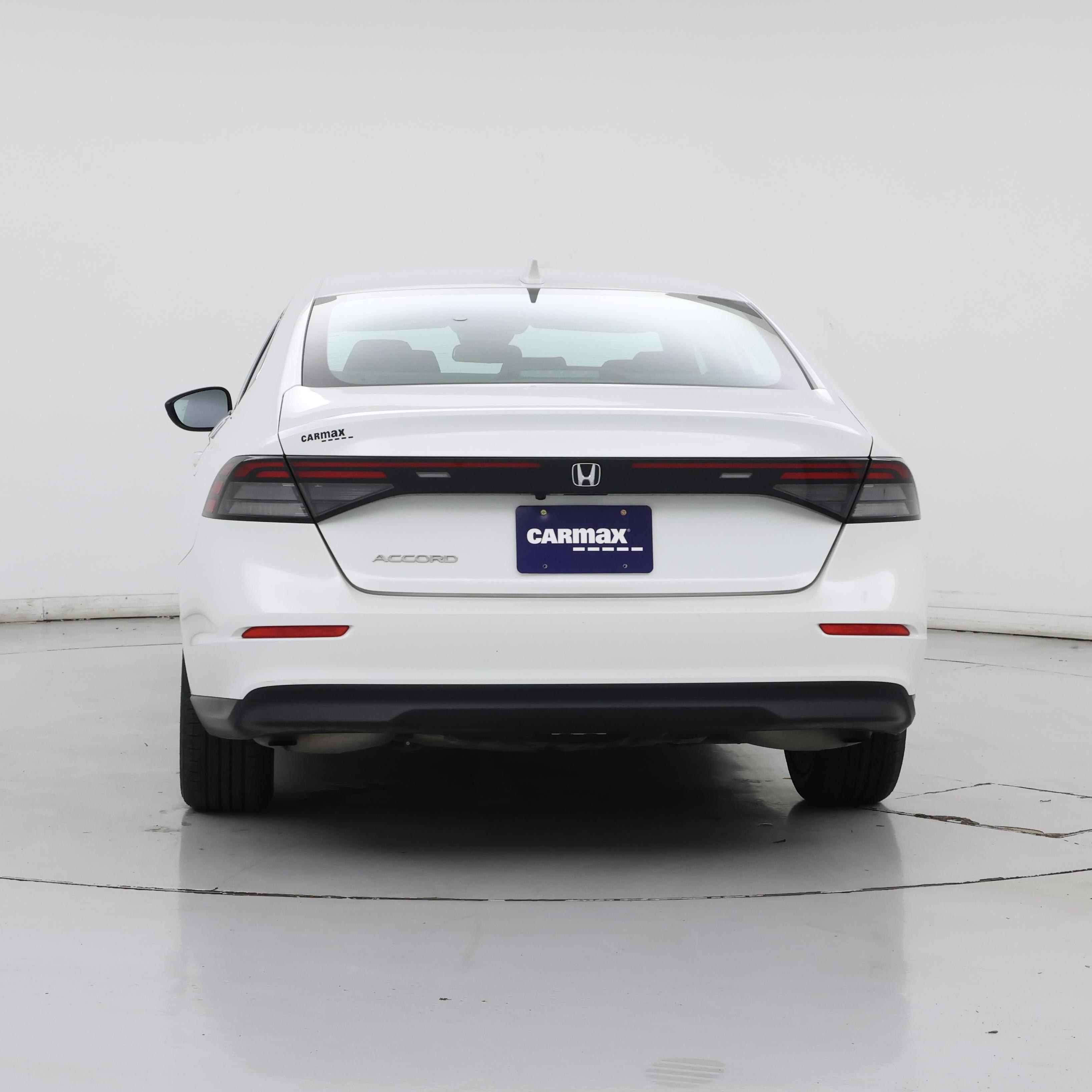 Thumbnail: 2024 Honda Accord - 6