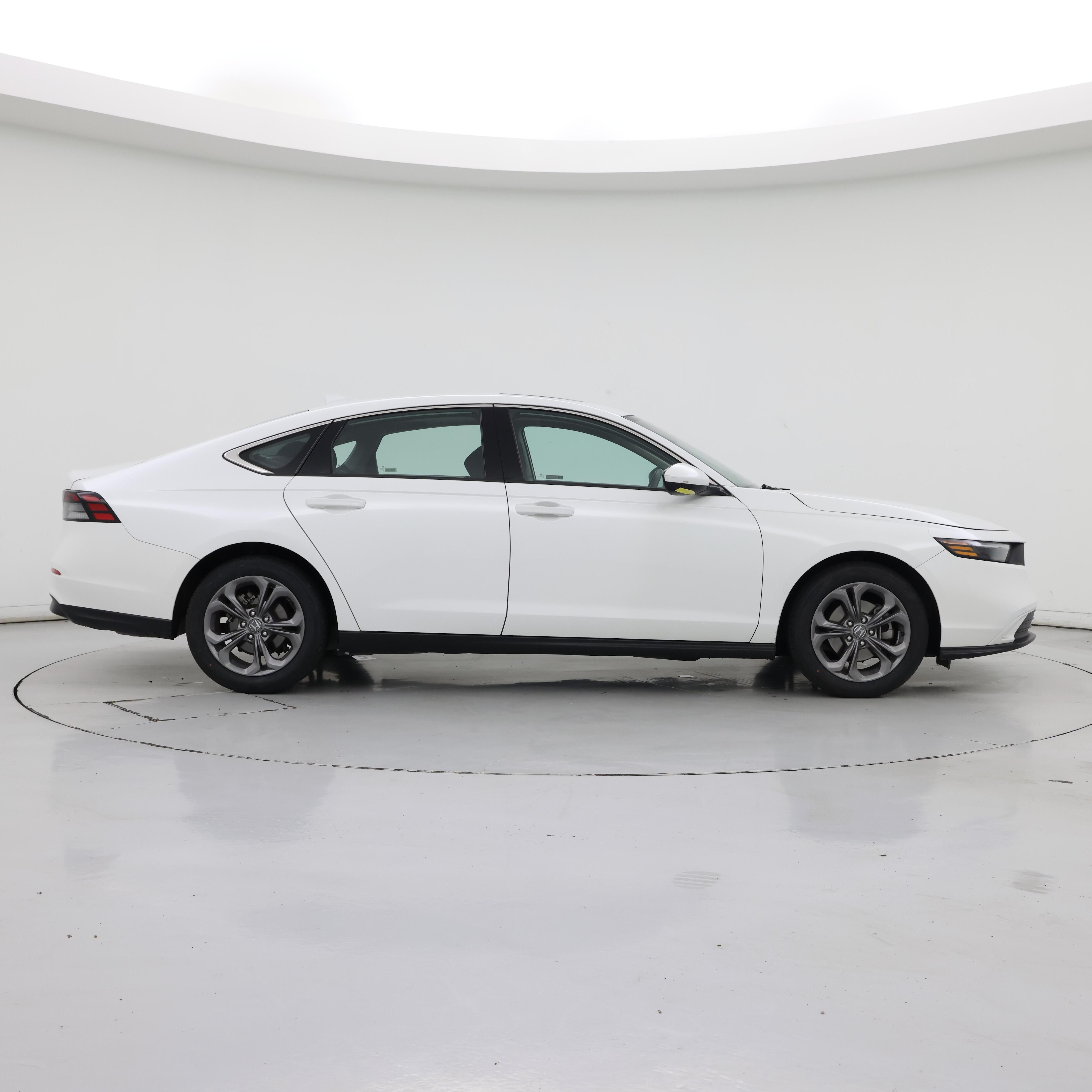 Thumbnail: 2024 Honda Accord - 7