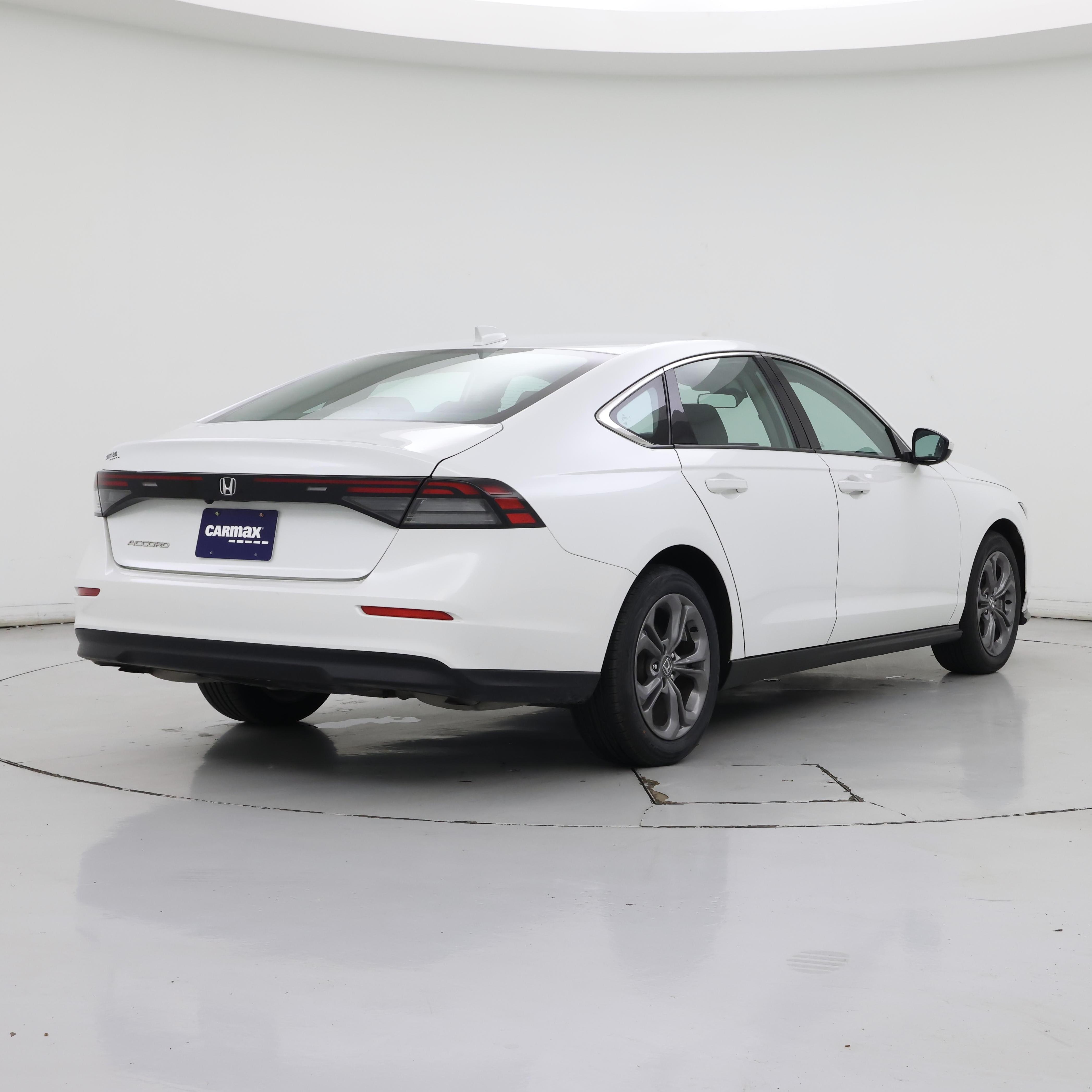 Thumbnail: 2024 Honda Accord - 8