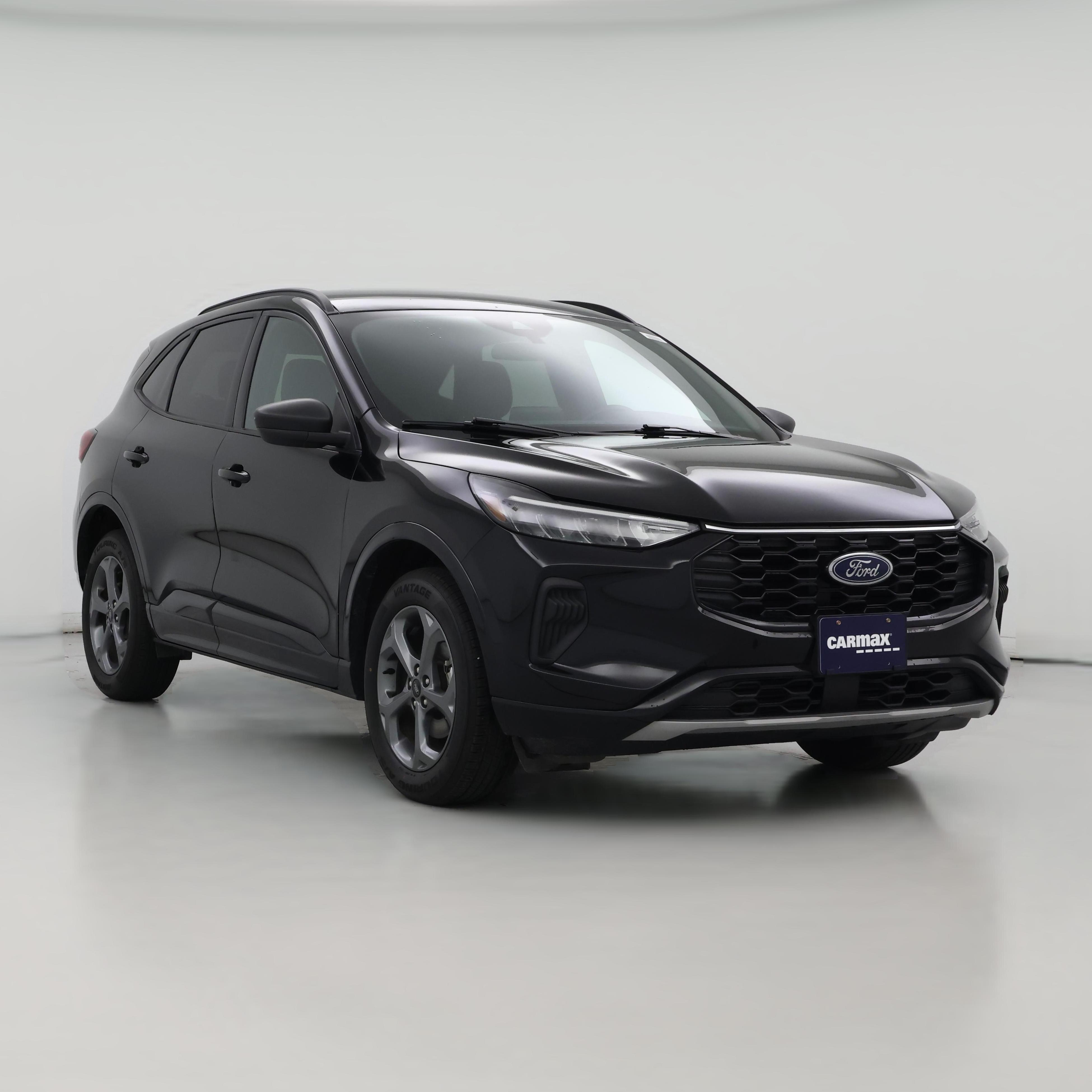 Thumbnail: 2024 Ford Escape - 1