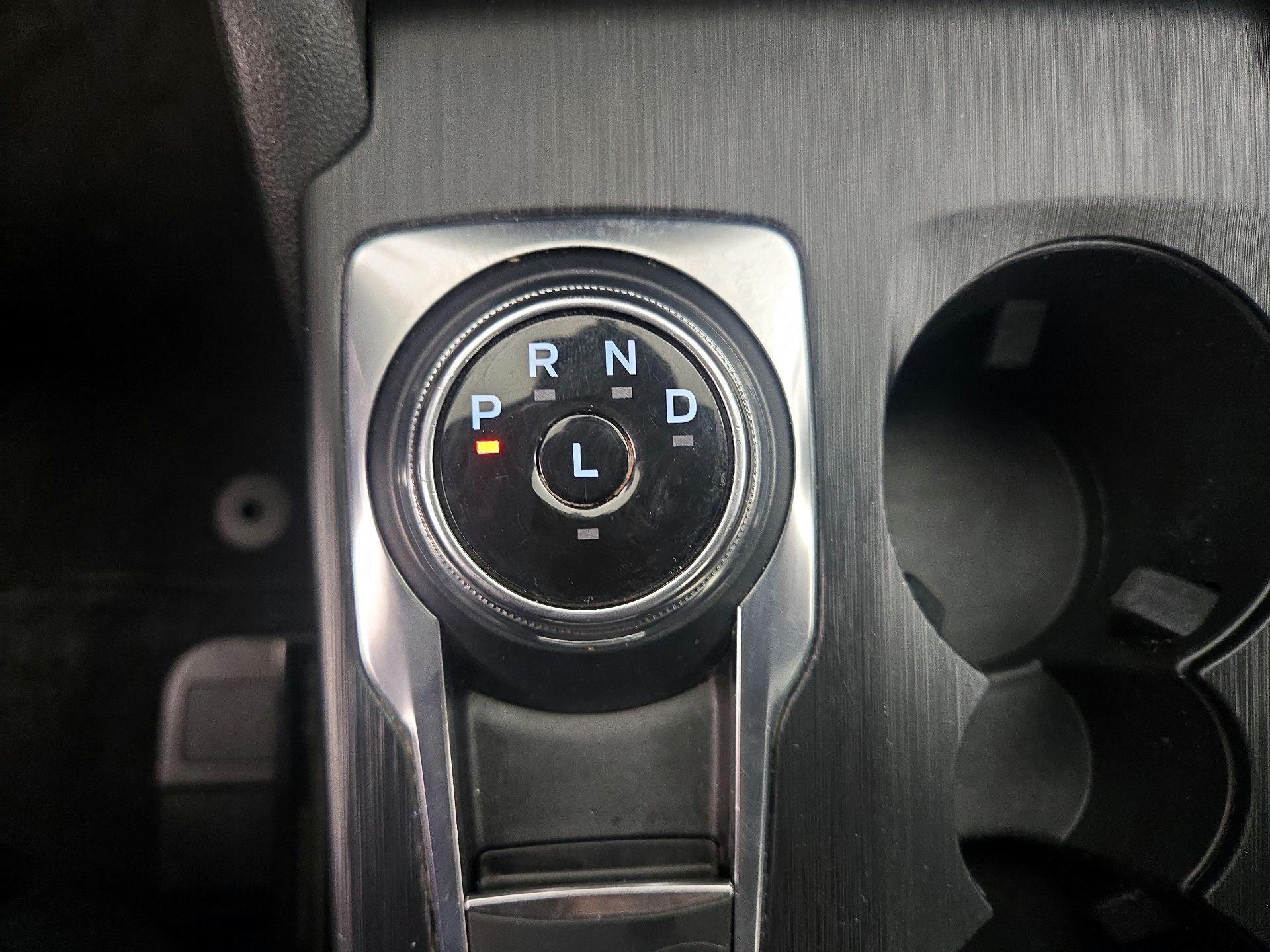 Thumbnail: 2024 Ford Escape - 17