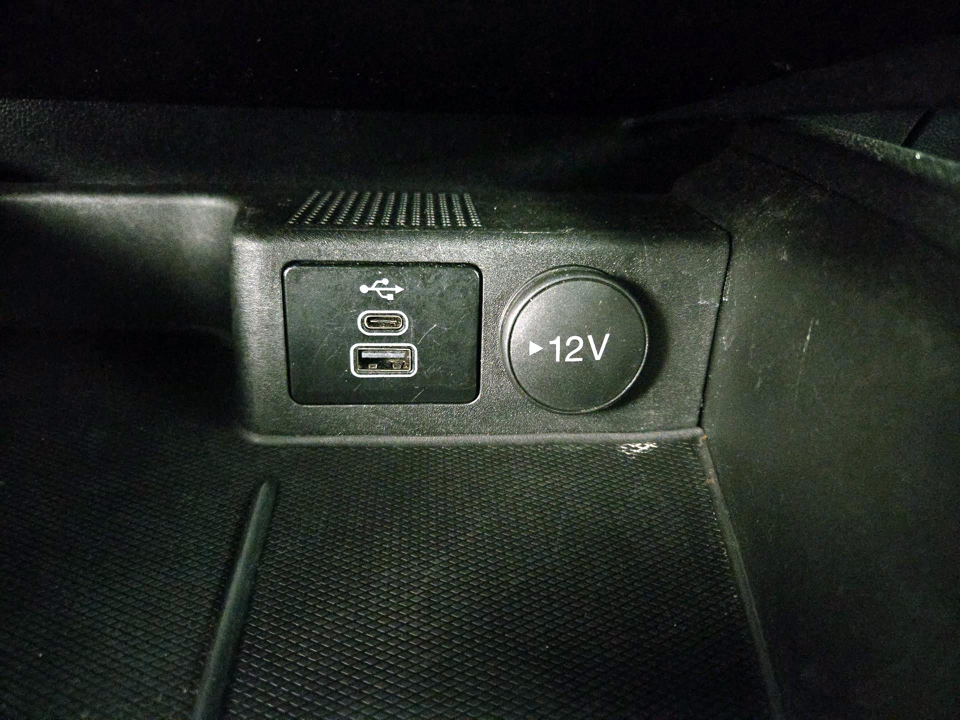 Thumbnail: 2024 Ford Escape - 18