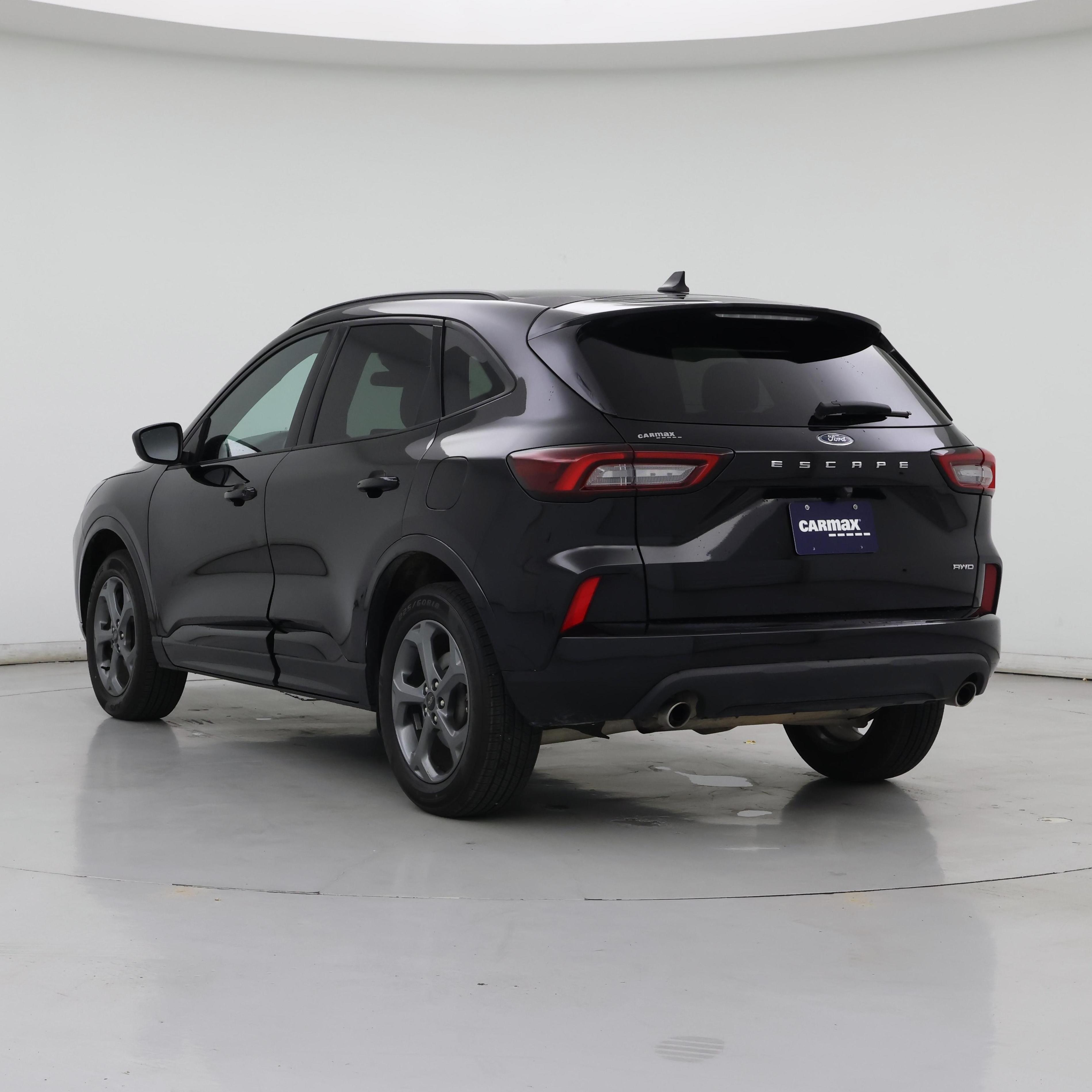 Thumbnail: 2024 Ford Escape - 2