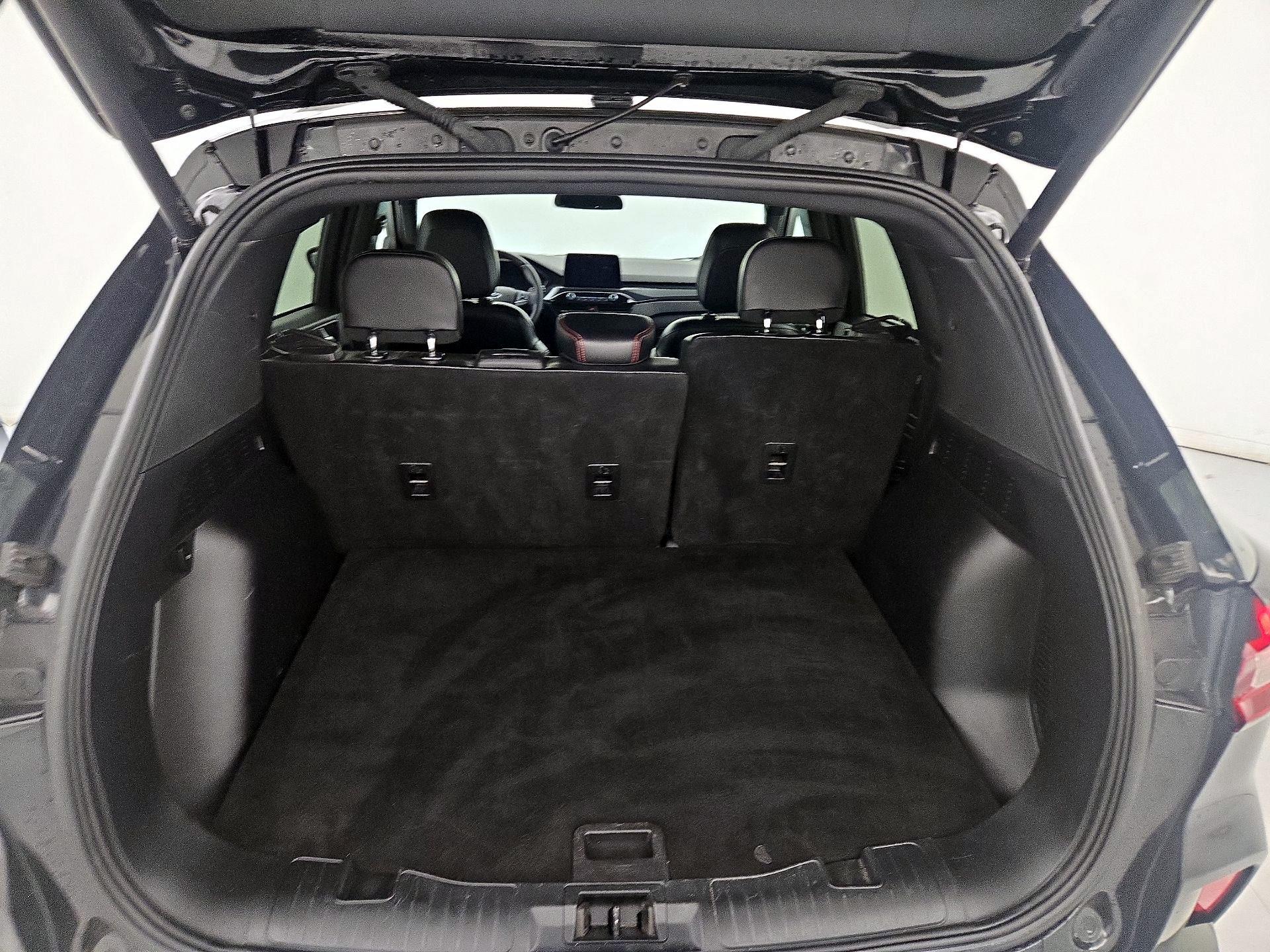 Thumbnail: 2024 Ford Escape - 20