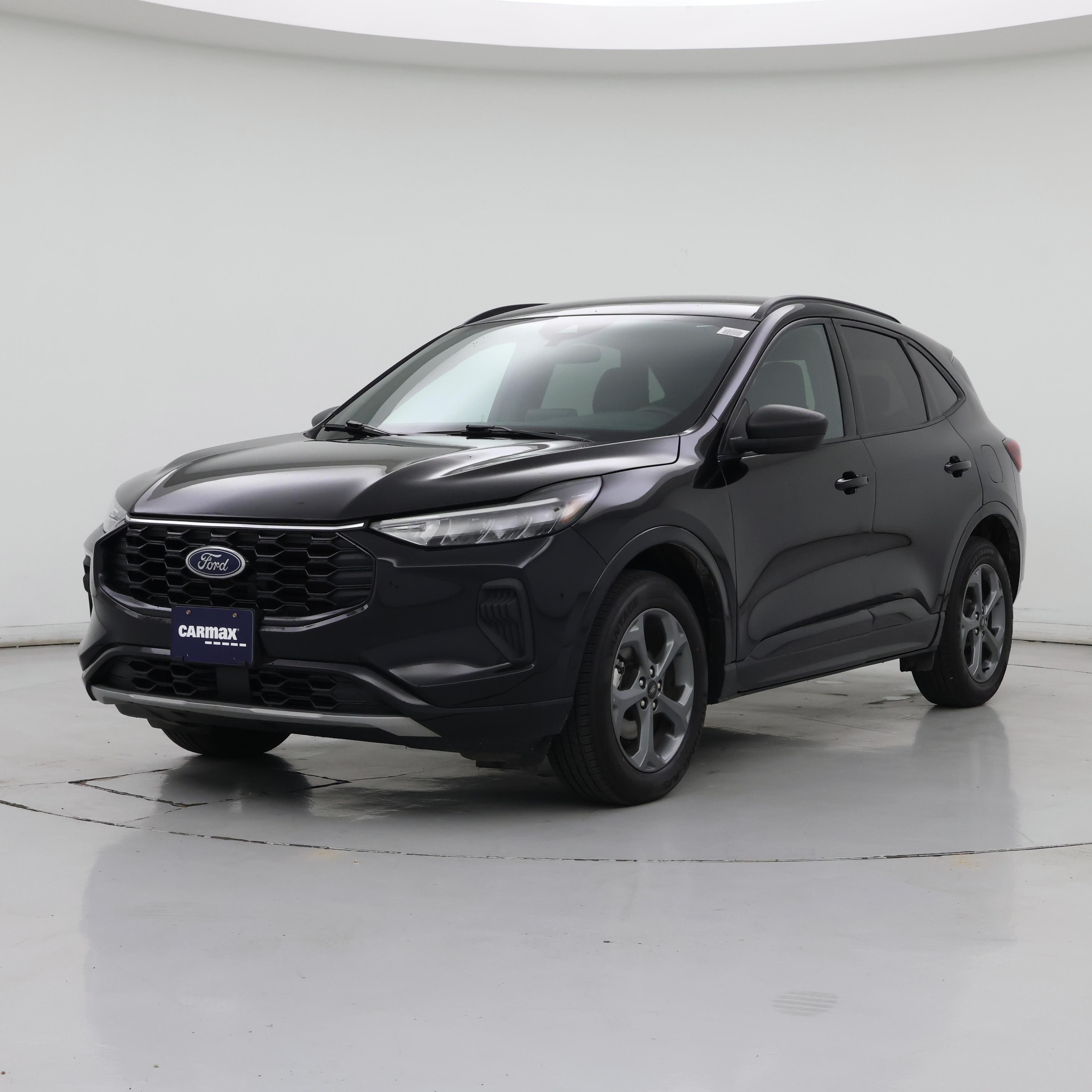 Thumbnail: 2024 Ford Escape - 4