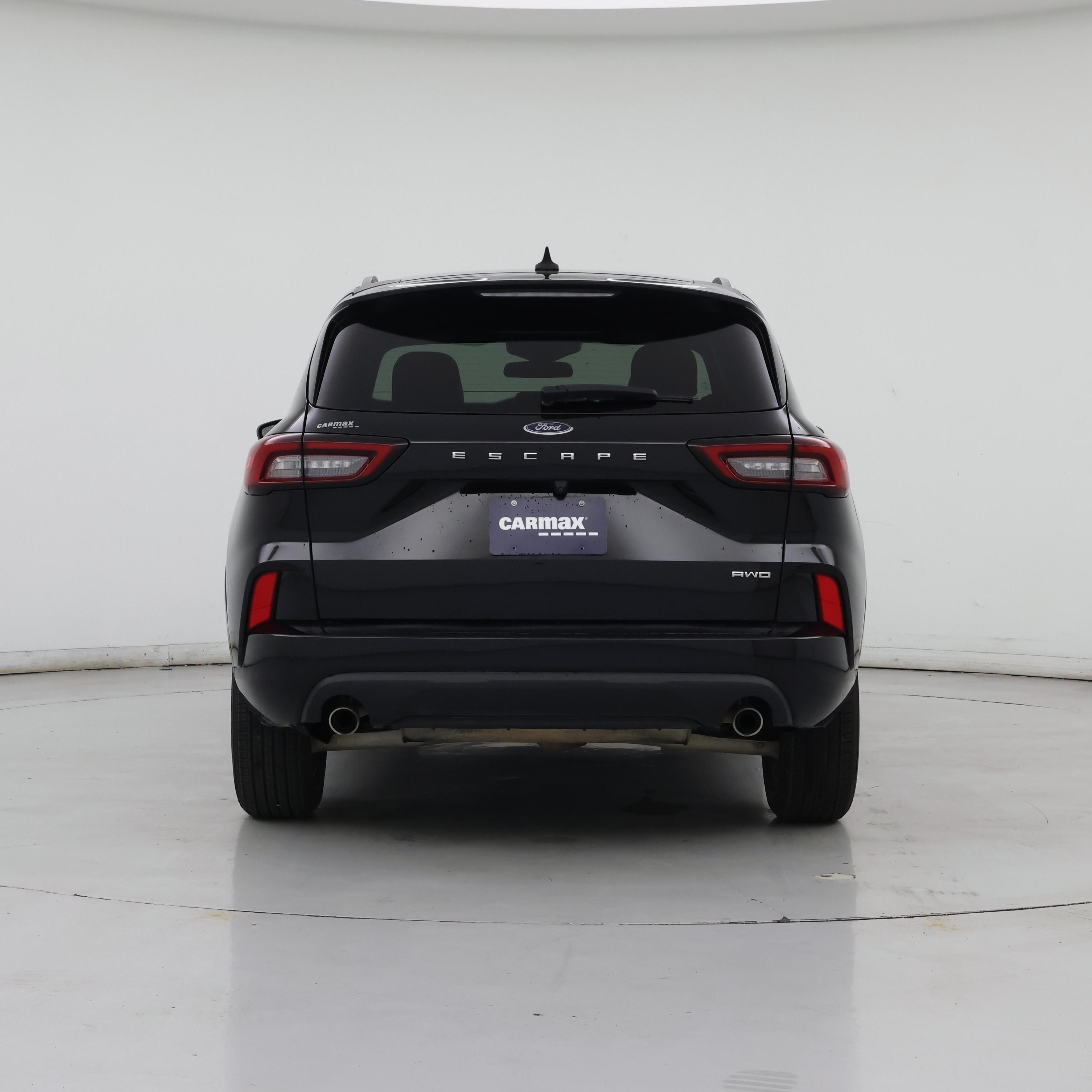 Thumbnail: 2024 Ford Escape - 6