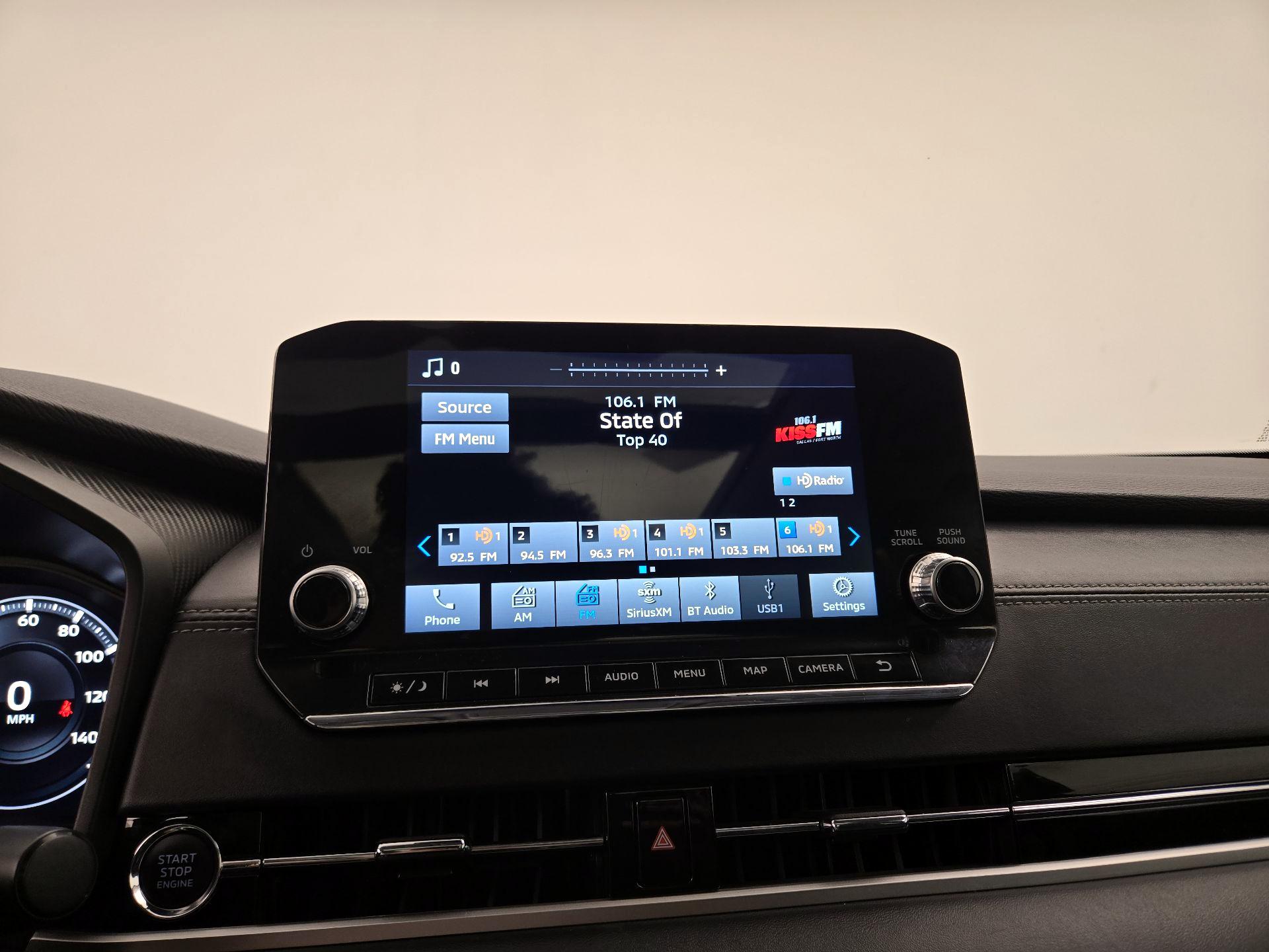 Thumbnail: 2024 Mitsubishi Outlander - 16