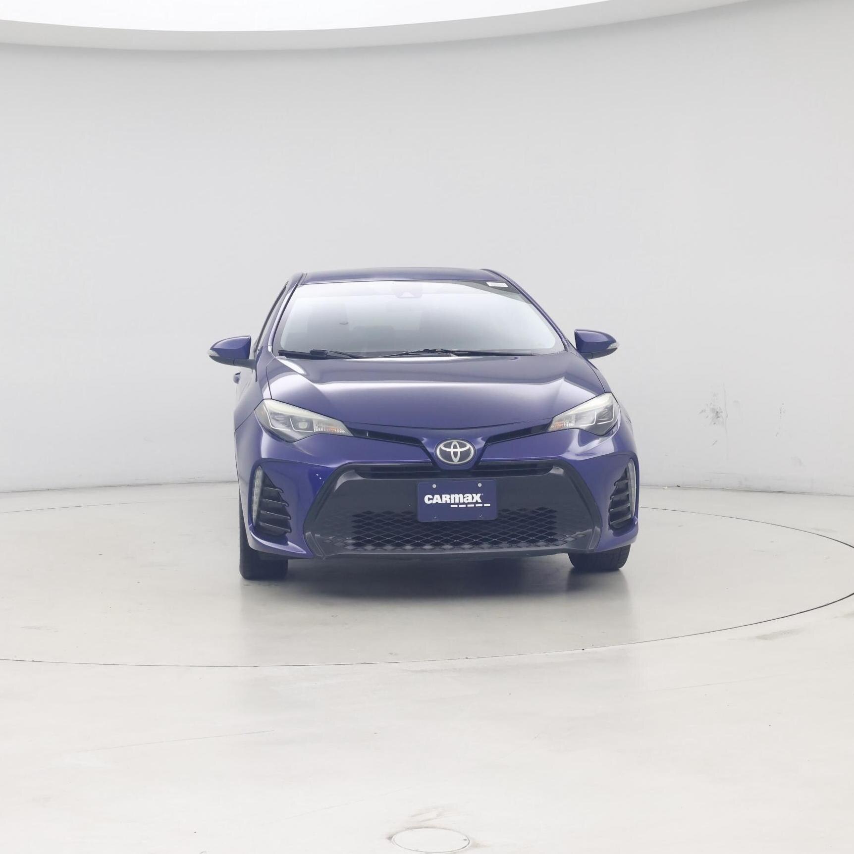 Thumbnail: 2017 Toyota Corolla - 5