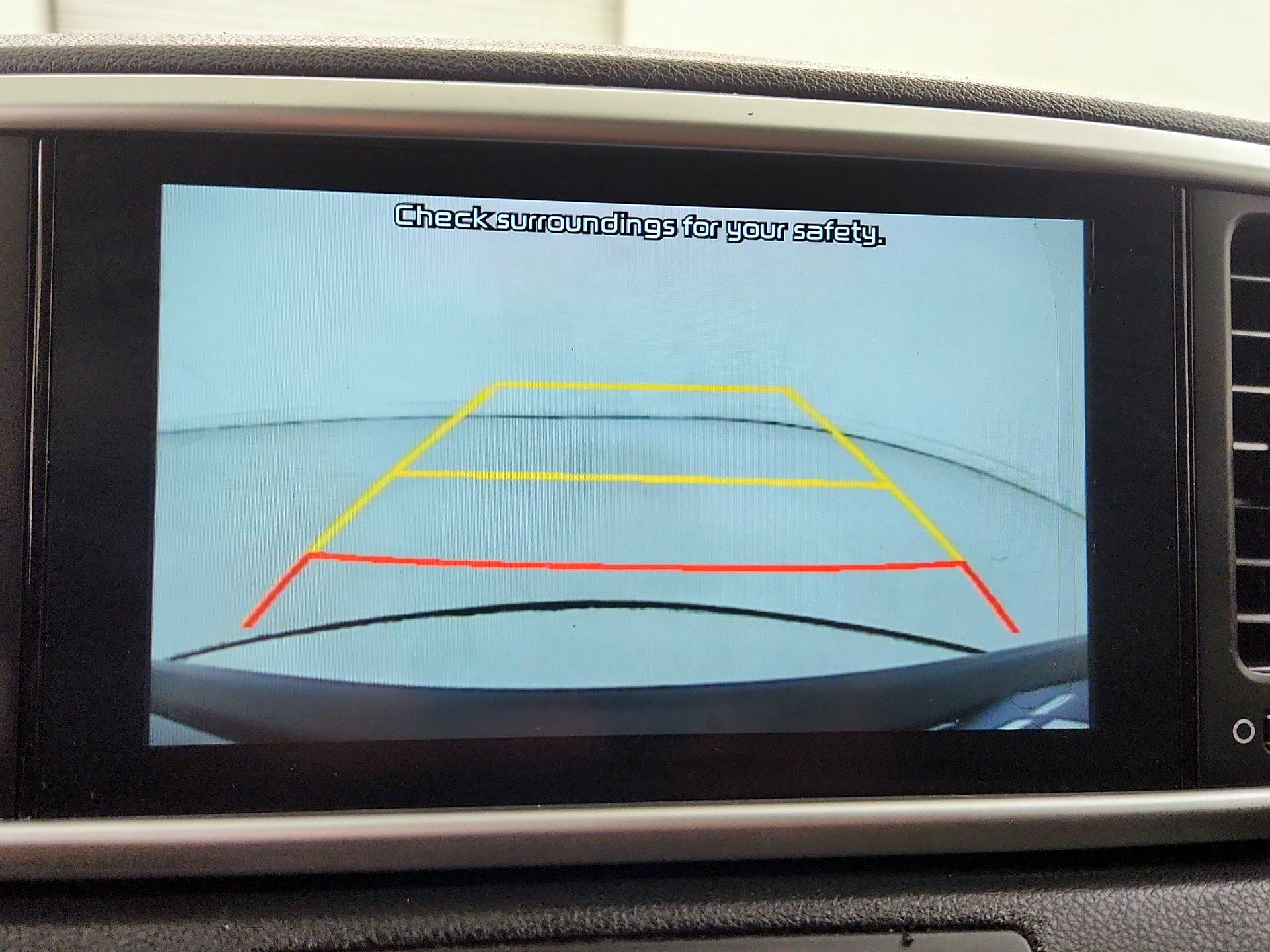 Thumbnail: 2021 Kia Sportage - 14