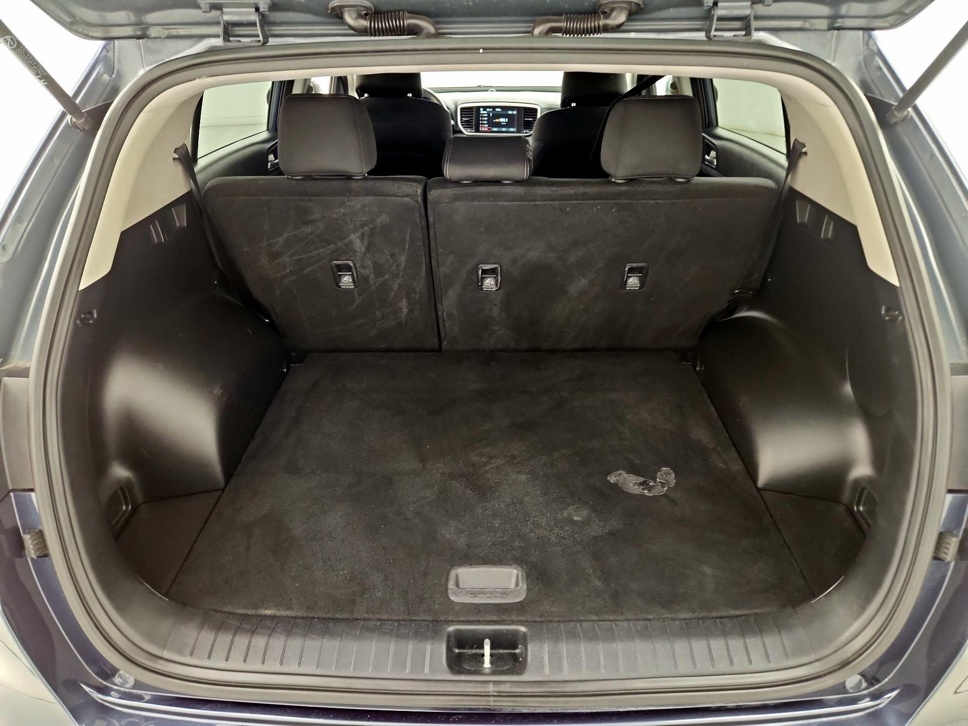 Thumbnail: 2021 Kia Sportage - 20