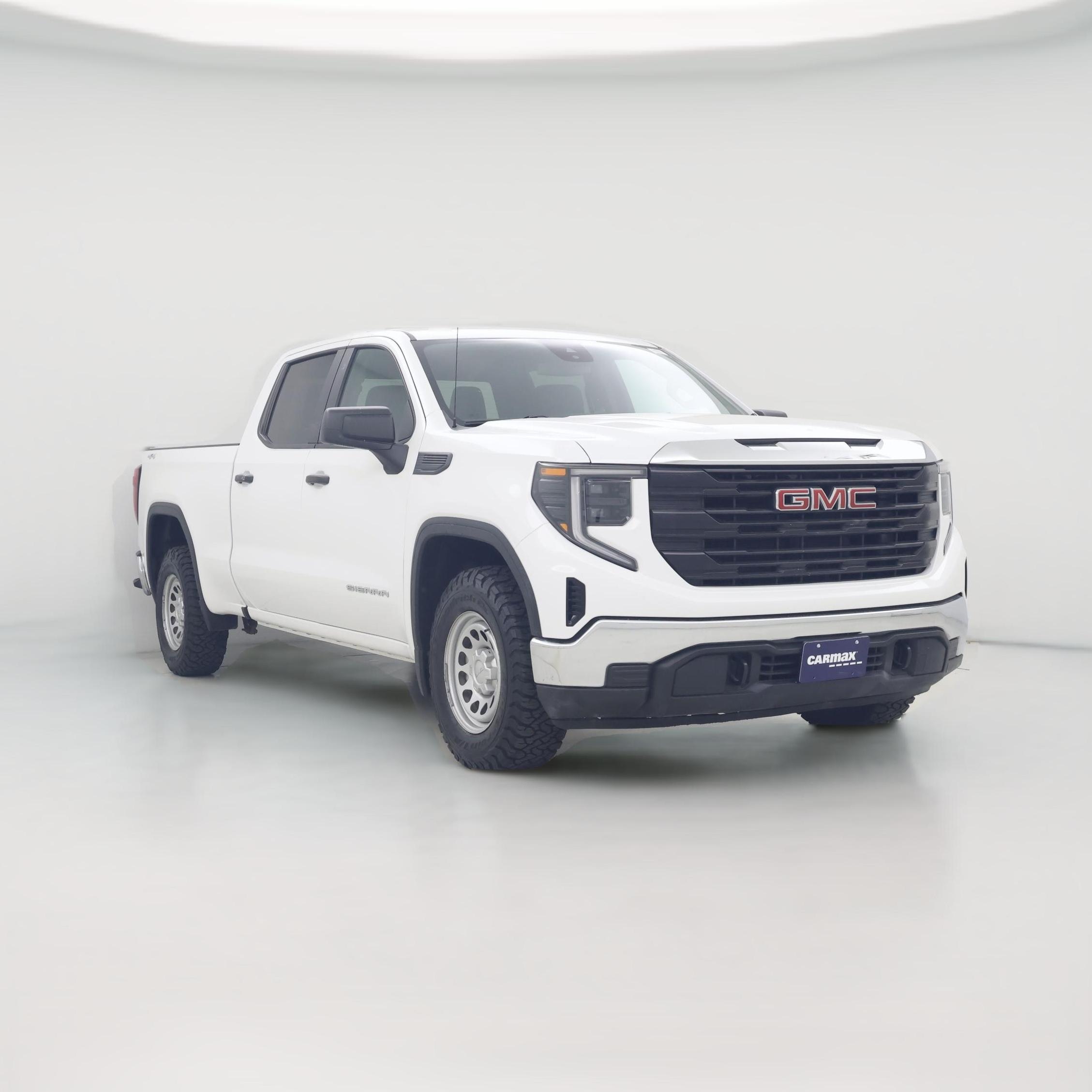 Thumbnail: 2023 GMC Sierra 1500 - 1