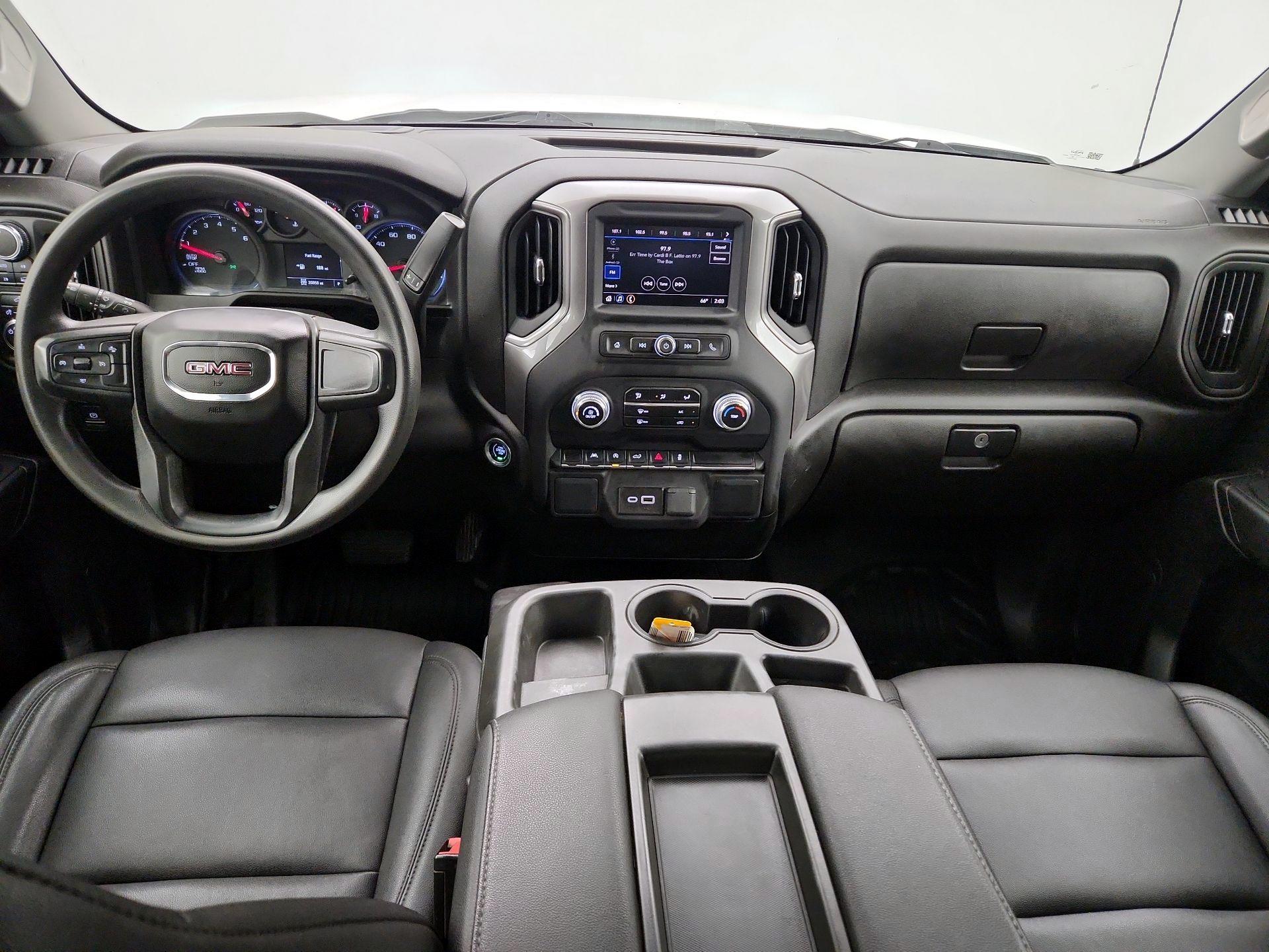 Thumbnail: 2023 GMC Sierra 1500 - 9