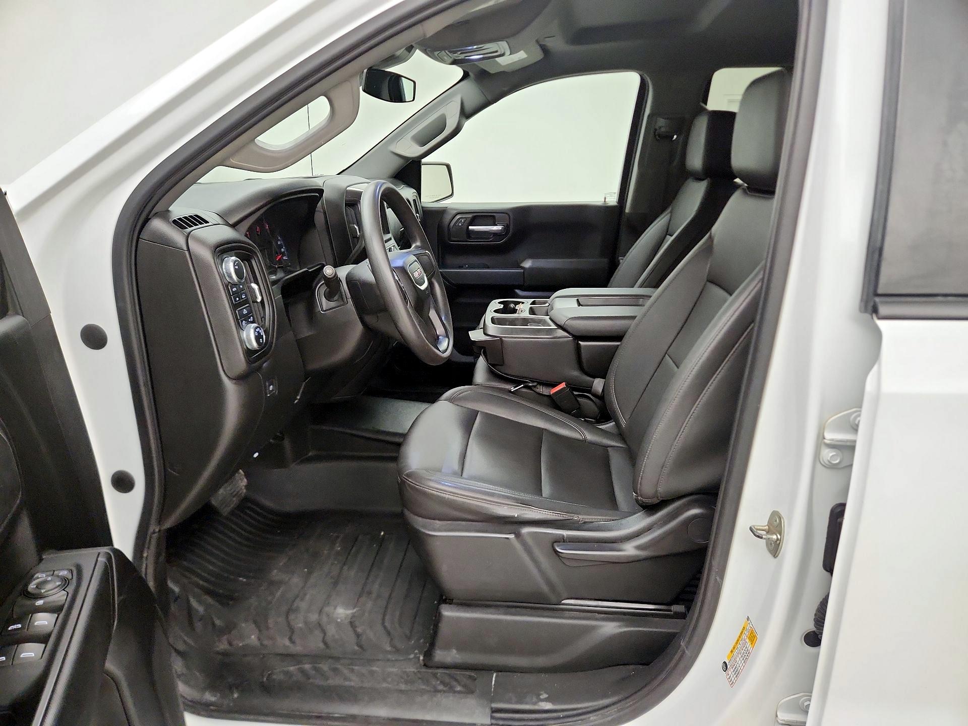 Thumbnail: 2023 GMC Sierra 1500 - 11
