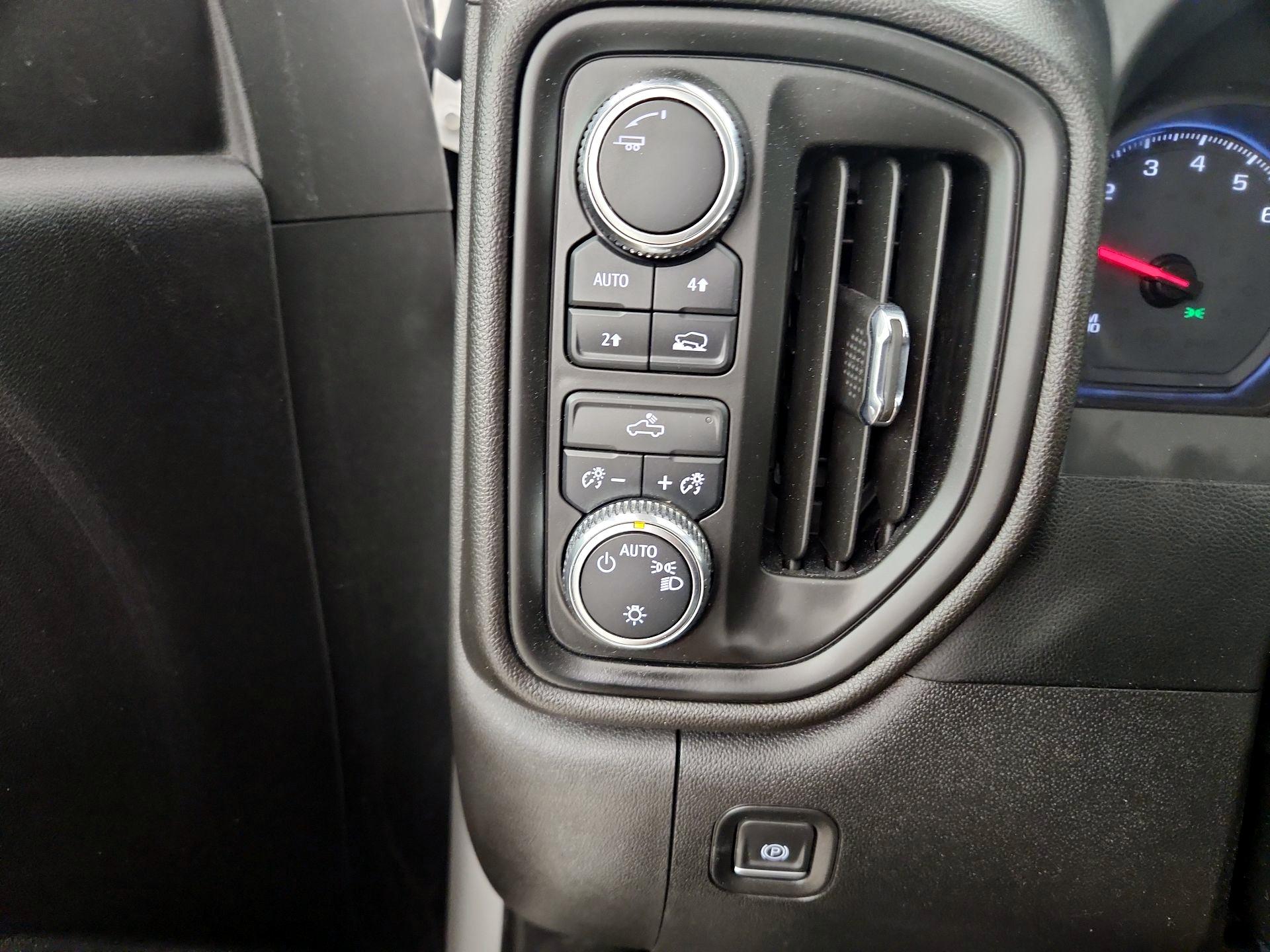 Thumbnail: 2023 GMC Sierra 1500 - 13