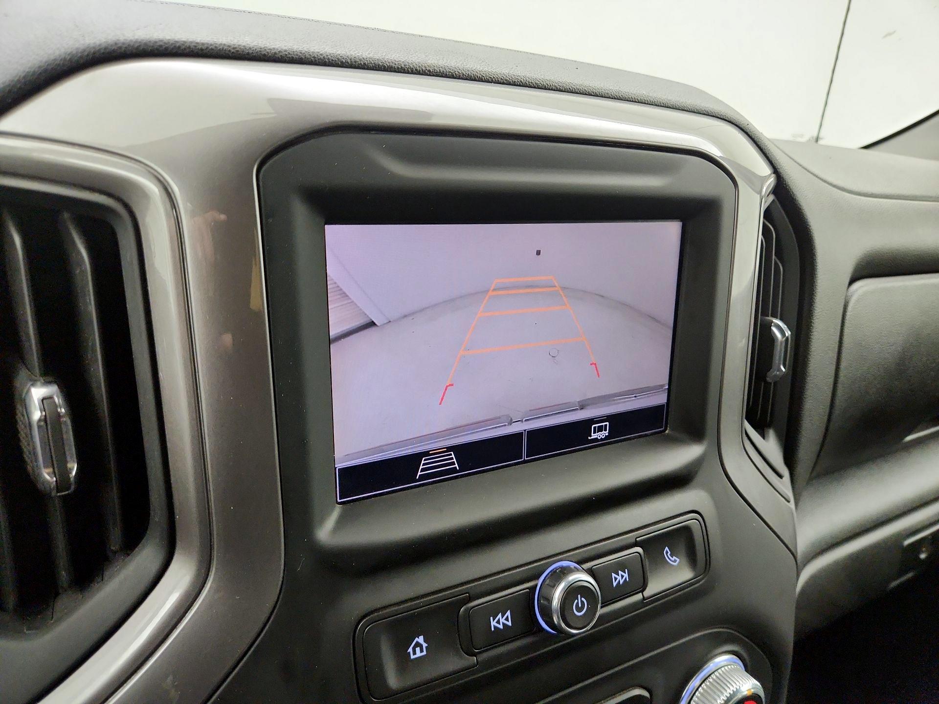 Thumbnail: 2023 GMC Sierra 1500 - 14