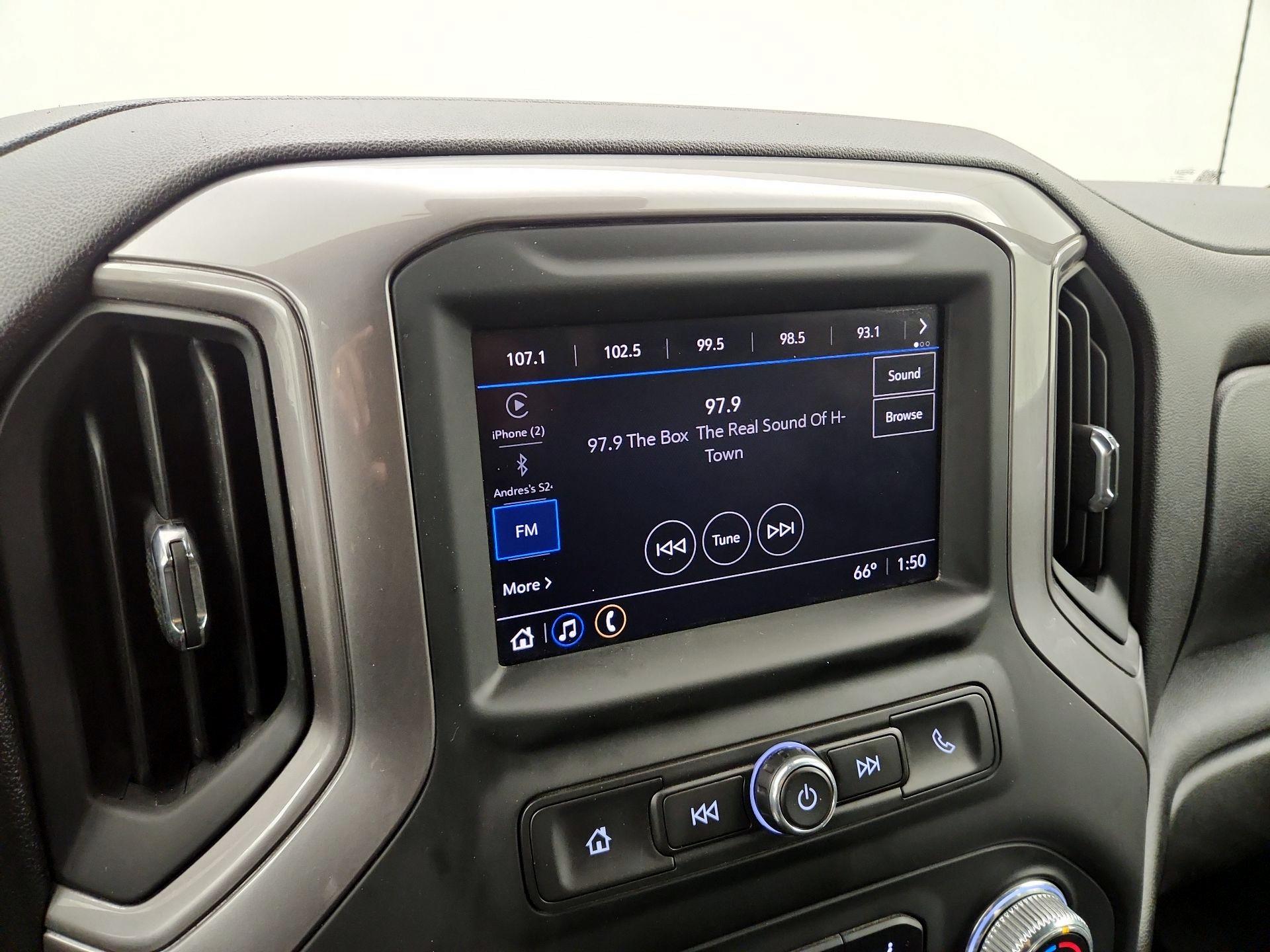 Thumbnail: 2023 GMC Sierra 1500 - 15