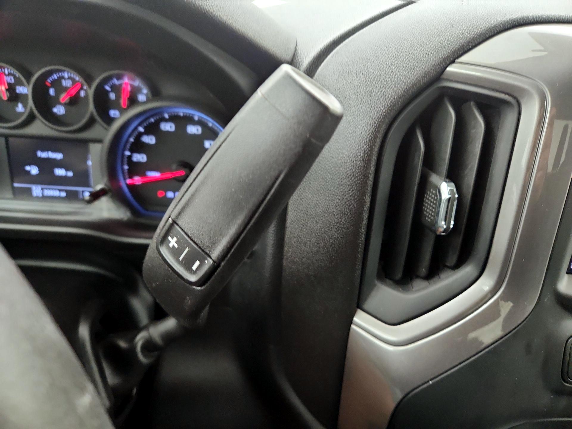 Thumbnail: 2023 GMC Sierra 1500 - 17