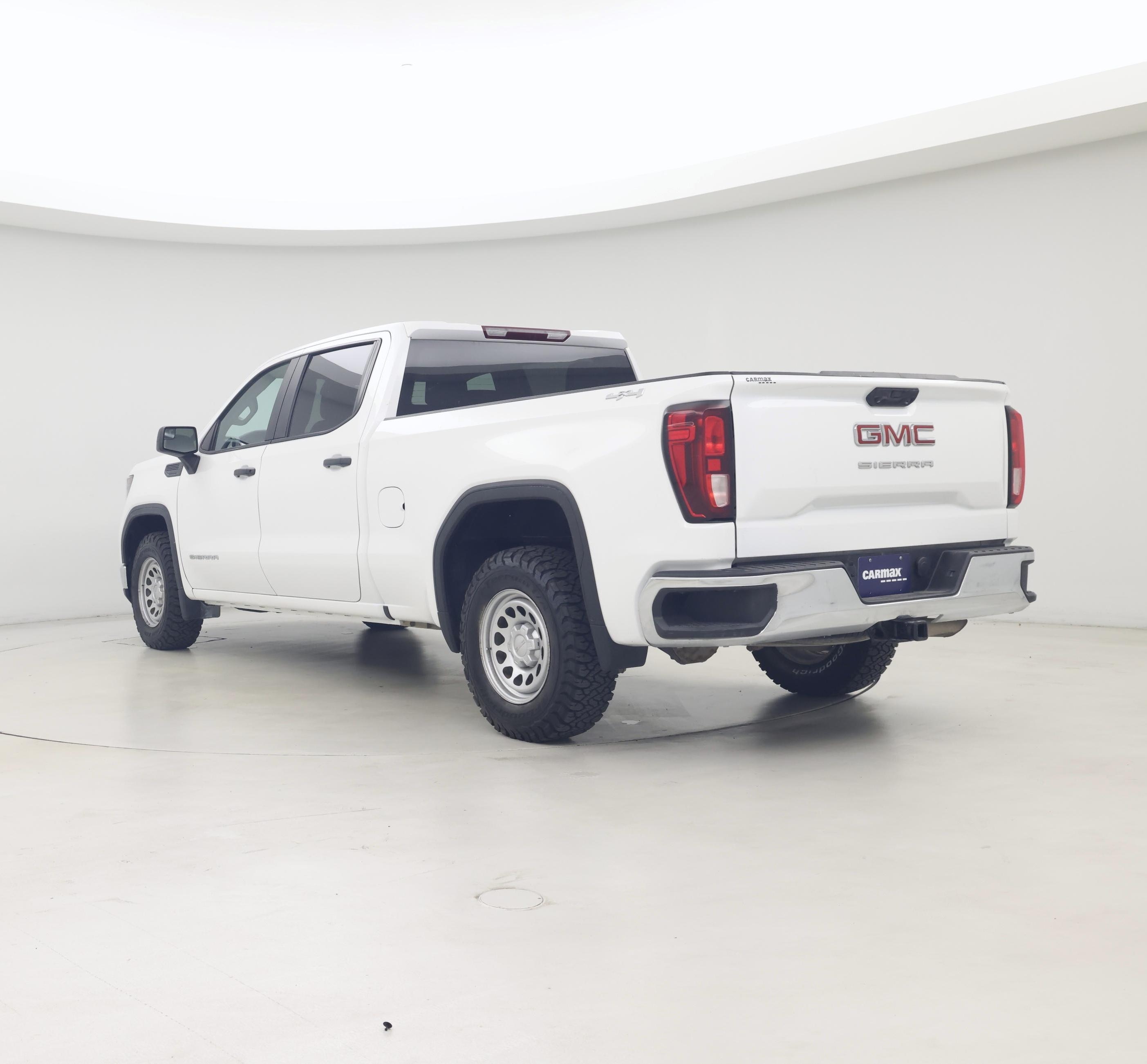 Thumbnail: 2023 GMC Sierra 1500 - 2