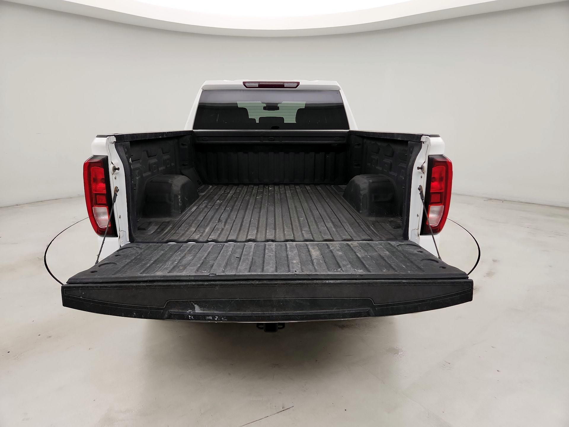 Thumbnail: 2023 GMC Sierra 1500 - 20