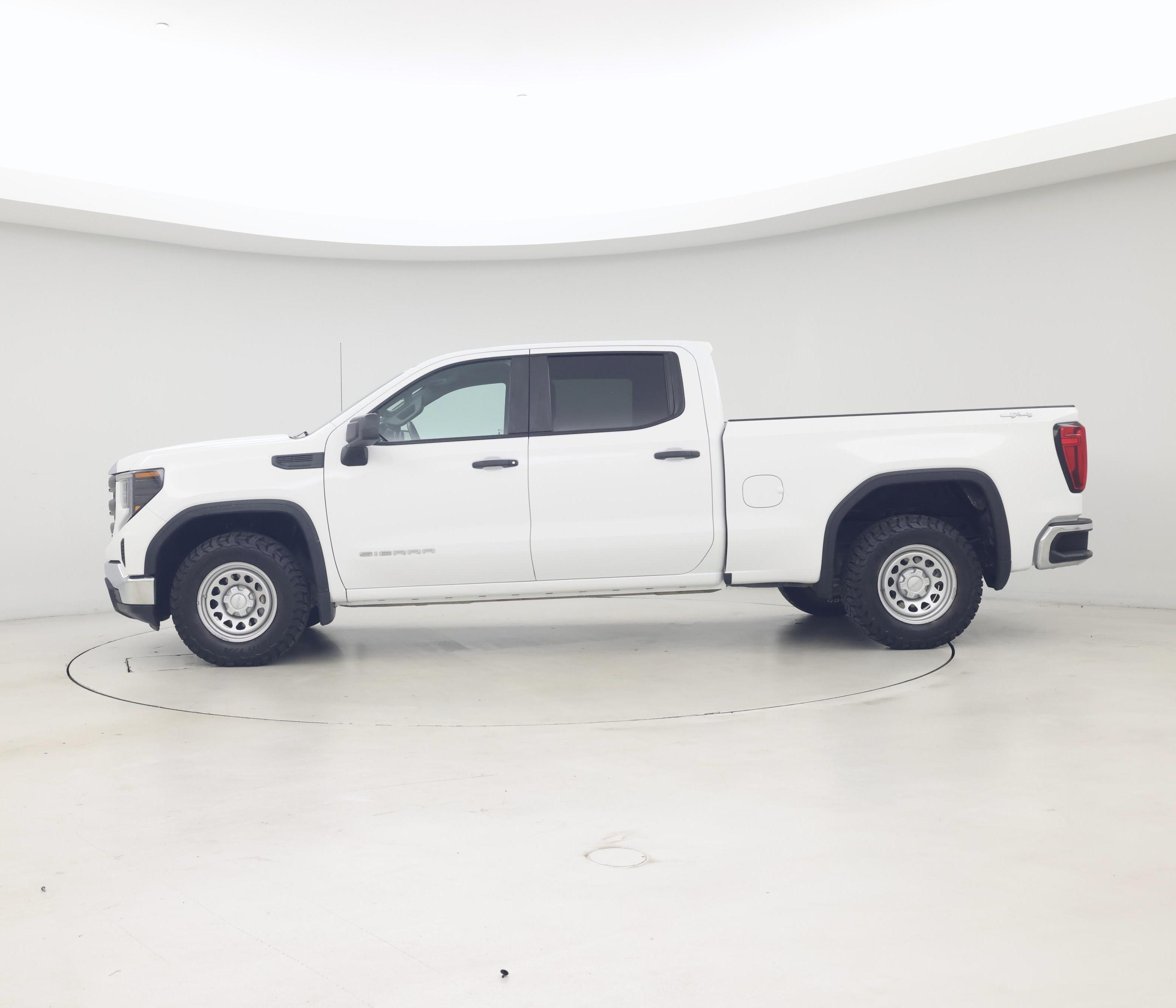 Thumbnail: 2023 GMC Sierra 1500 - 3