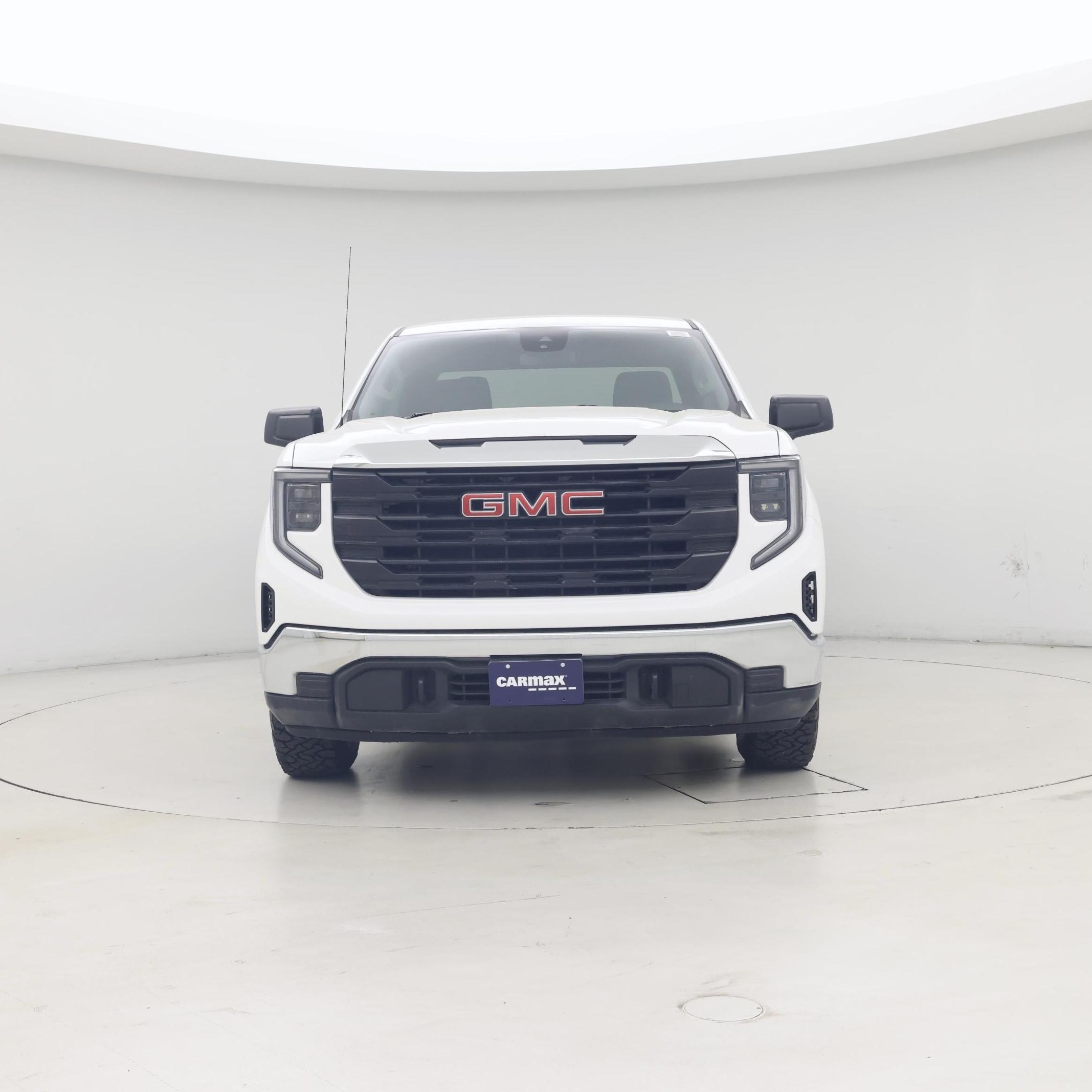 Thumbnail: 2023 GMC Sierra 1500 - 5