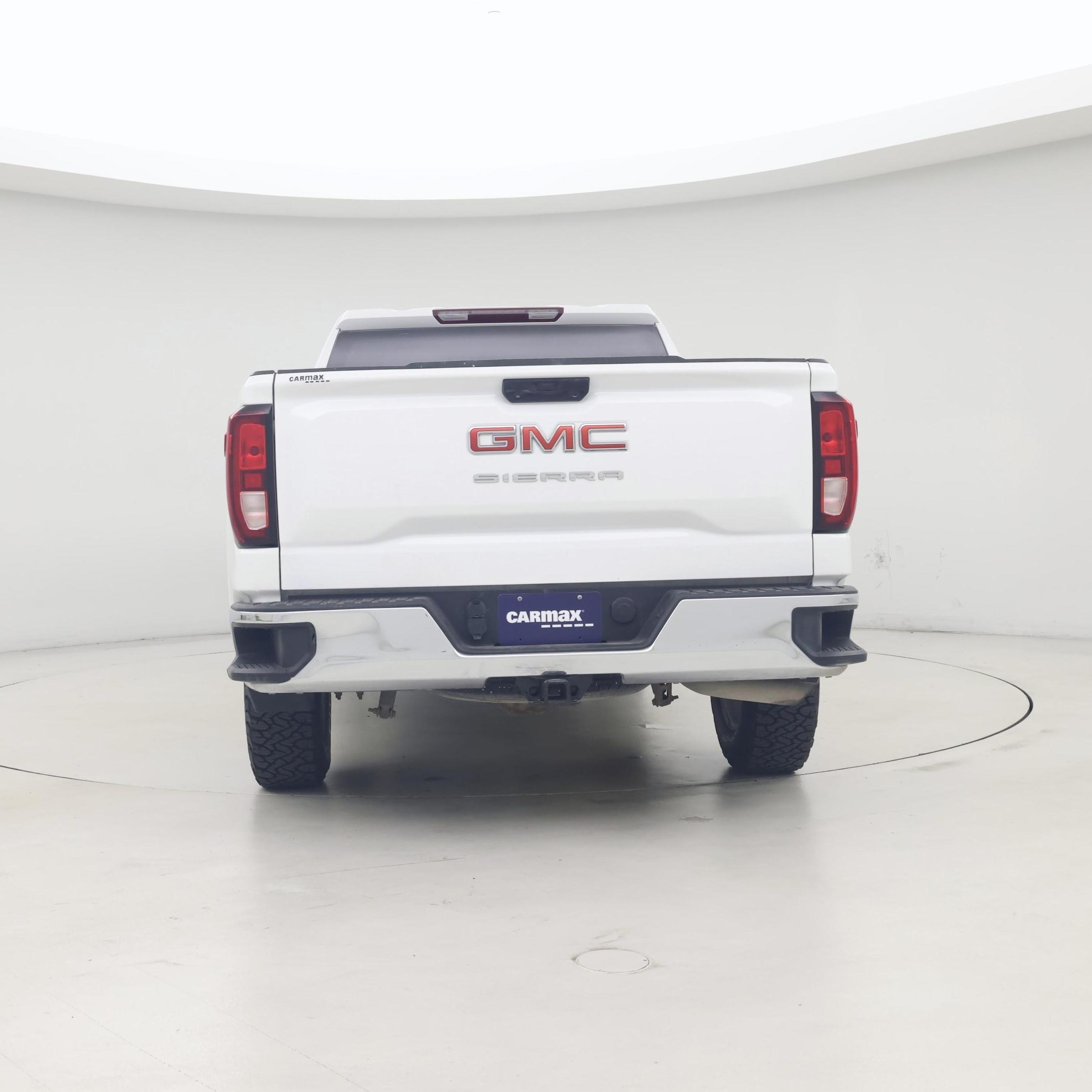 Thumbnail: 2023 GMC Sierra 1500 - 6
