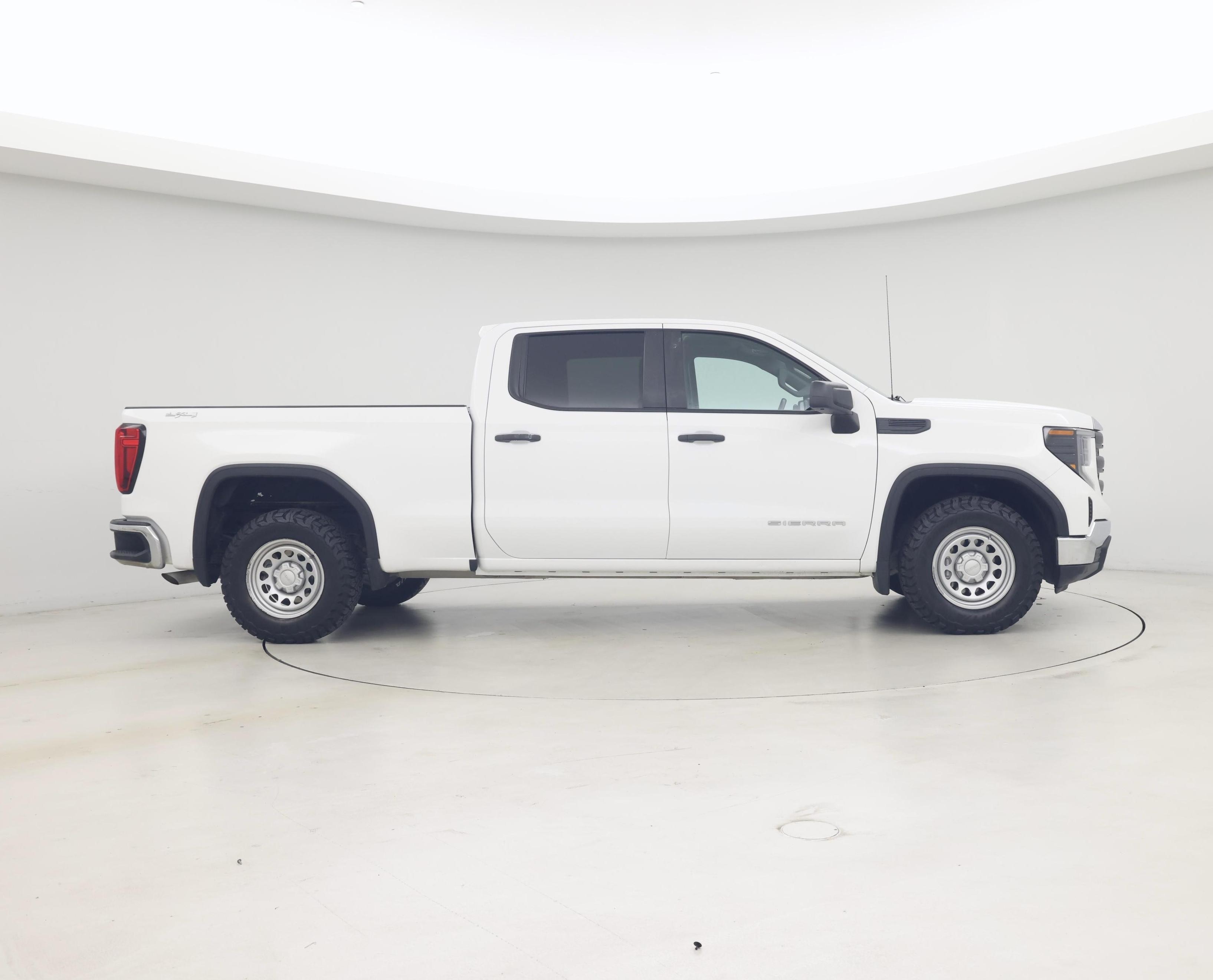 Thumbnail: 2023 GMC Sierra 1500 - 7