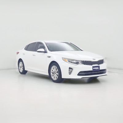 2018 Kia Optima S