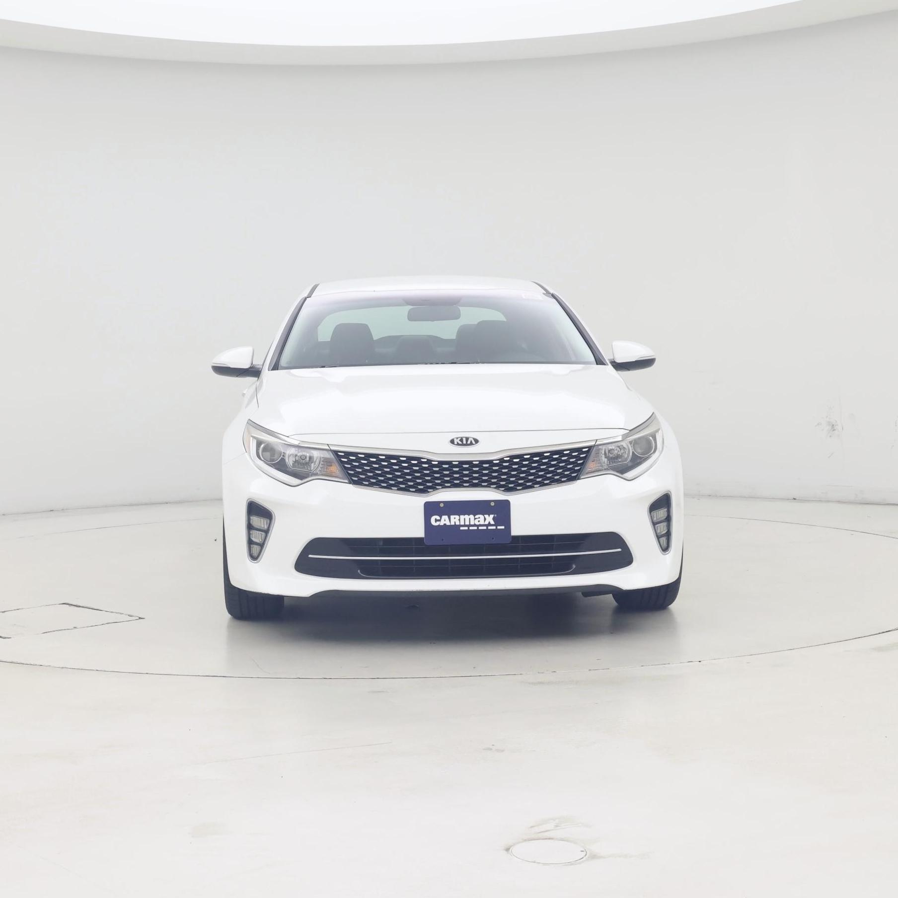 Thumbnail: 2018 Kia Optima - 5