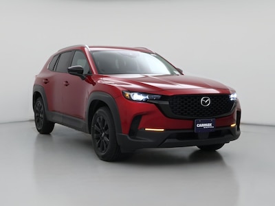 2024 Mazda CX-50 2.5 S Preferred Package
