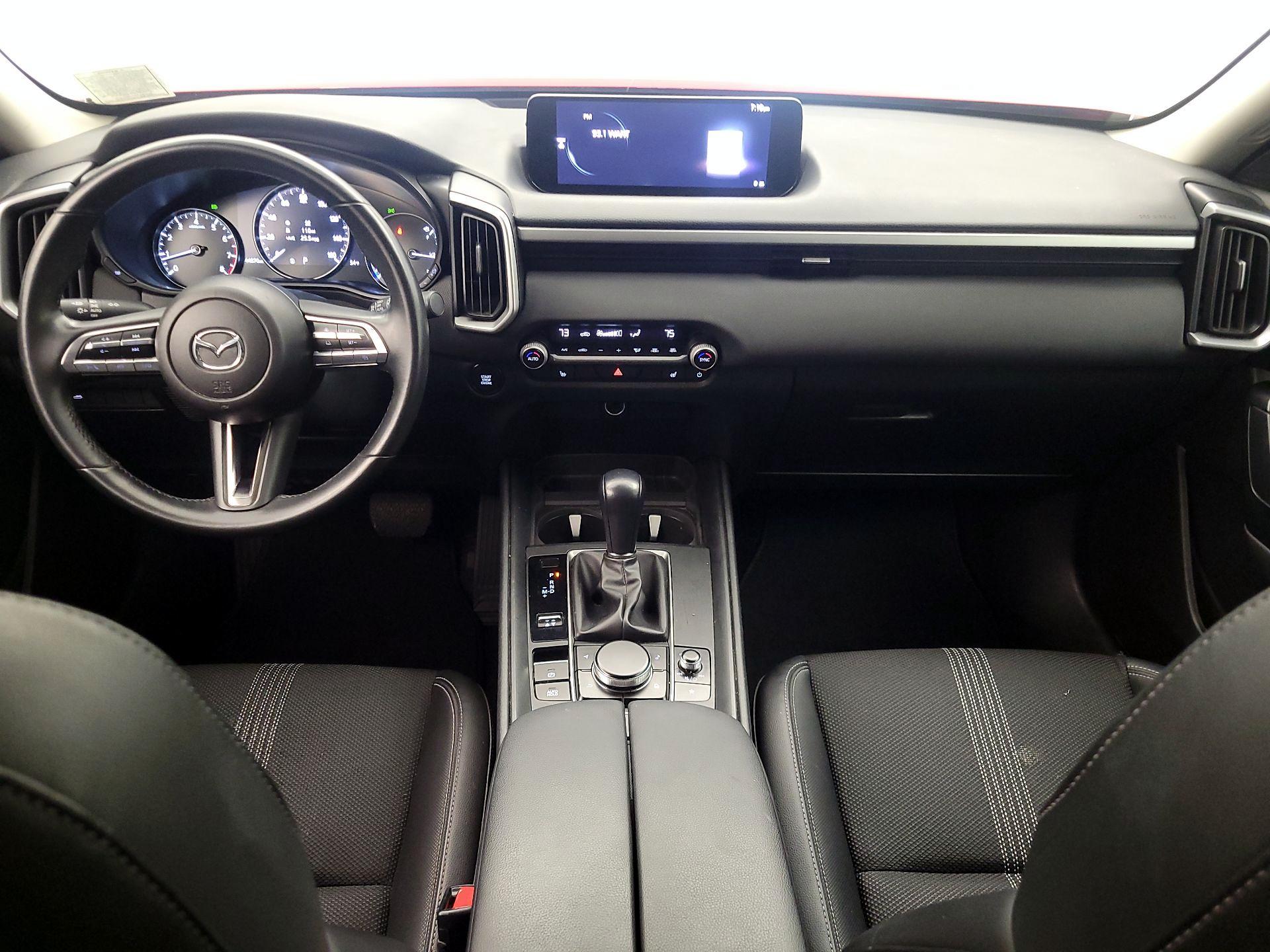 Thumbnail: 2024 Mazda CX-50 - 9