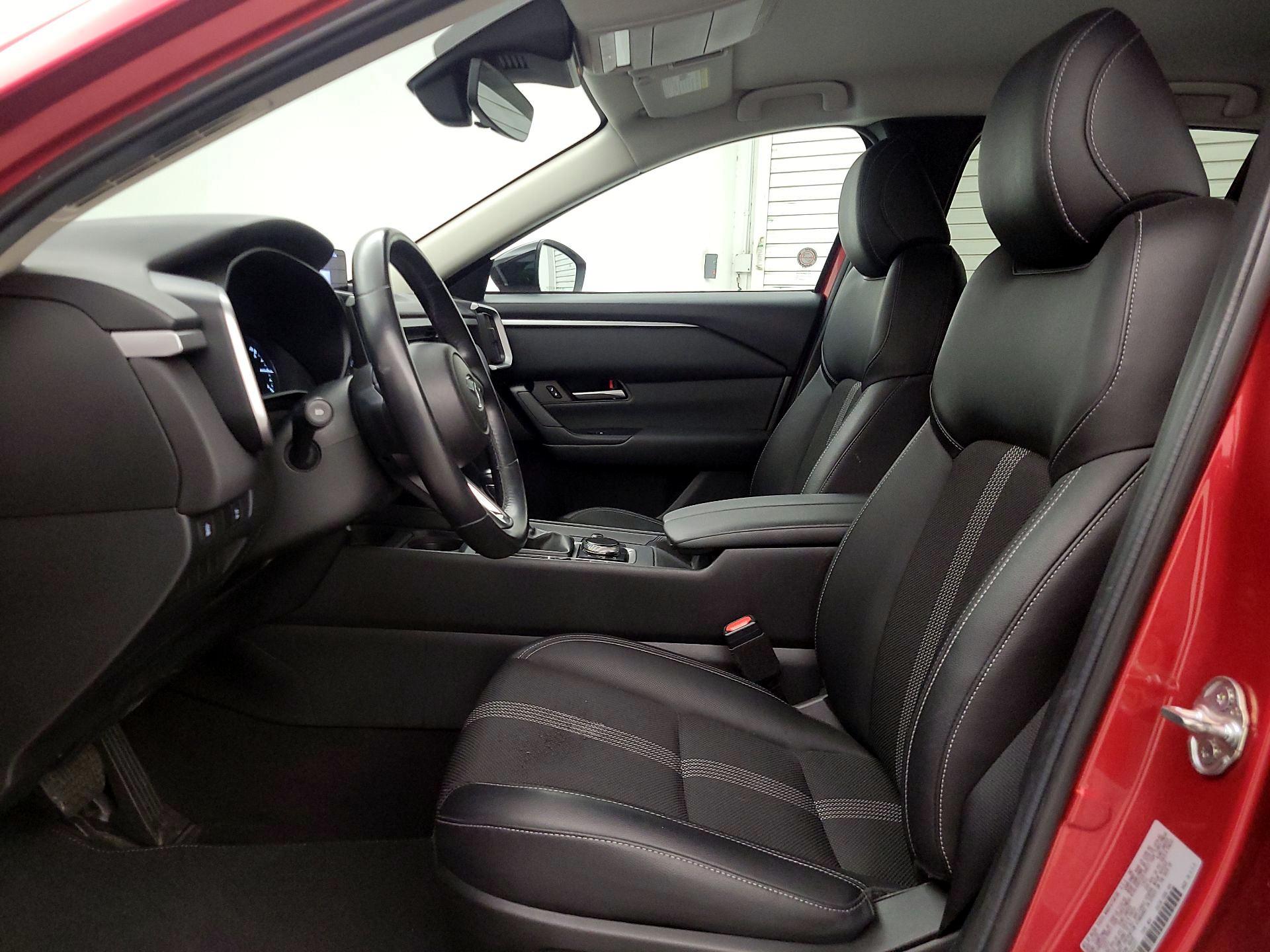 Thumbnail: 2024 Mazda CX-50 - 11