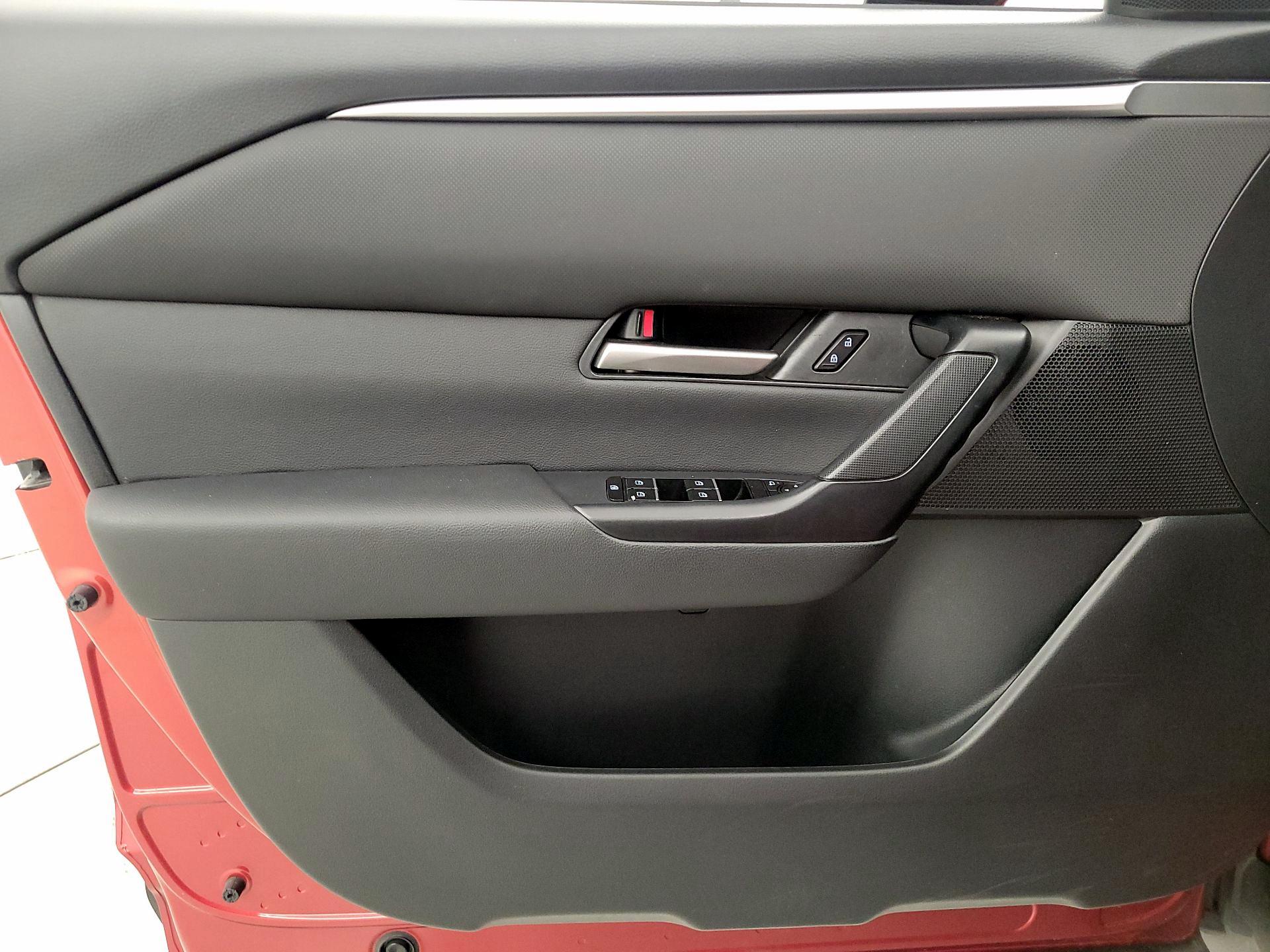 Thumbnail: 2024 Mazda CX-50 - 12