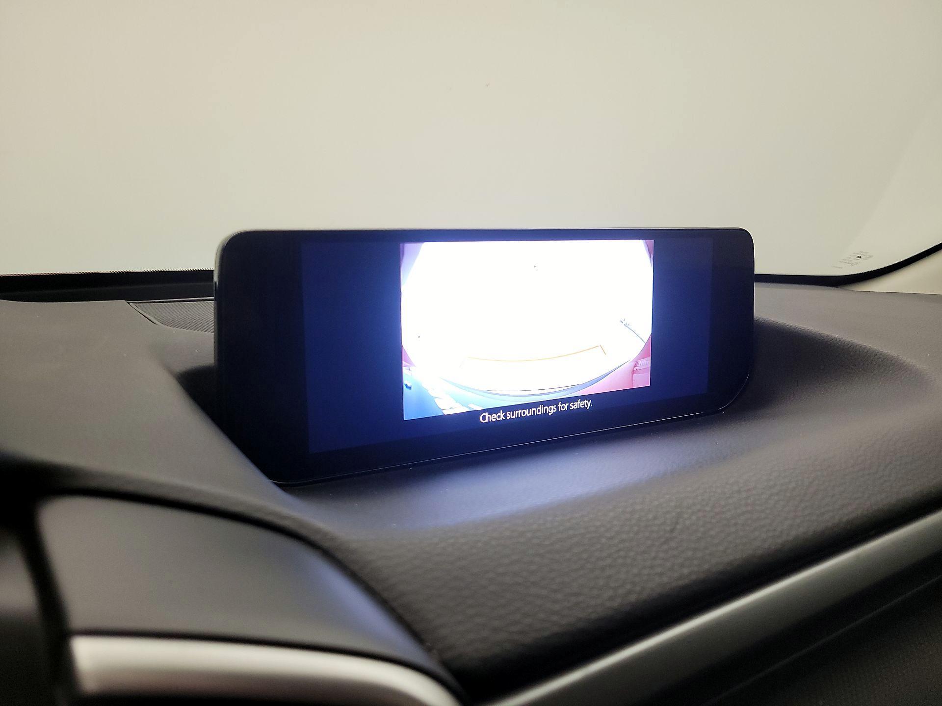 Thumbnail: 2024 Mazda CX-50 - 14