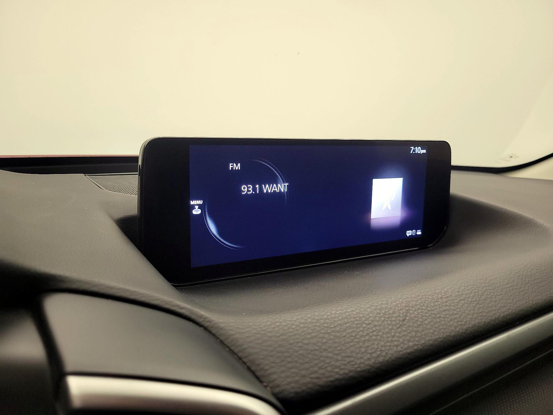 Thumbnail: 2024 Mazda CX-50 - 15