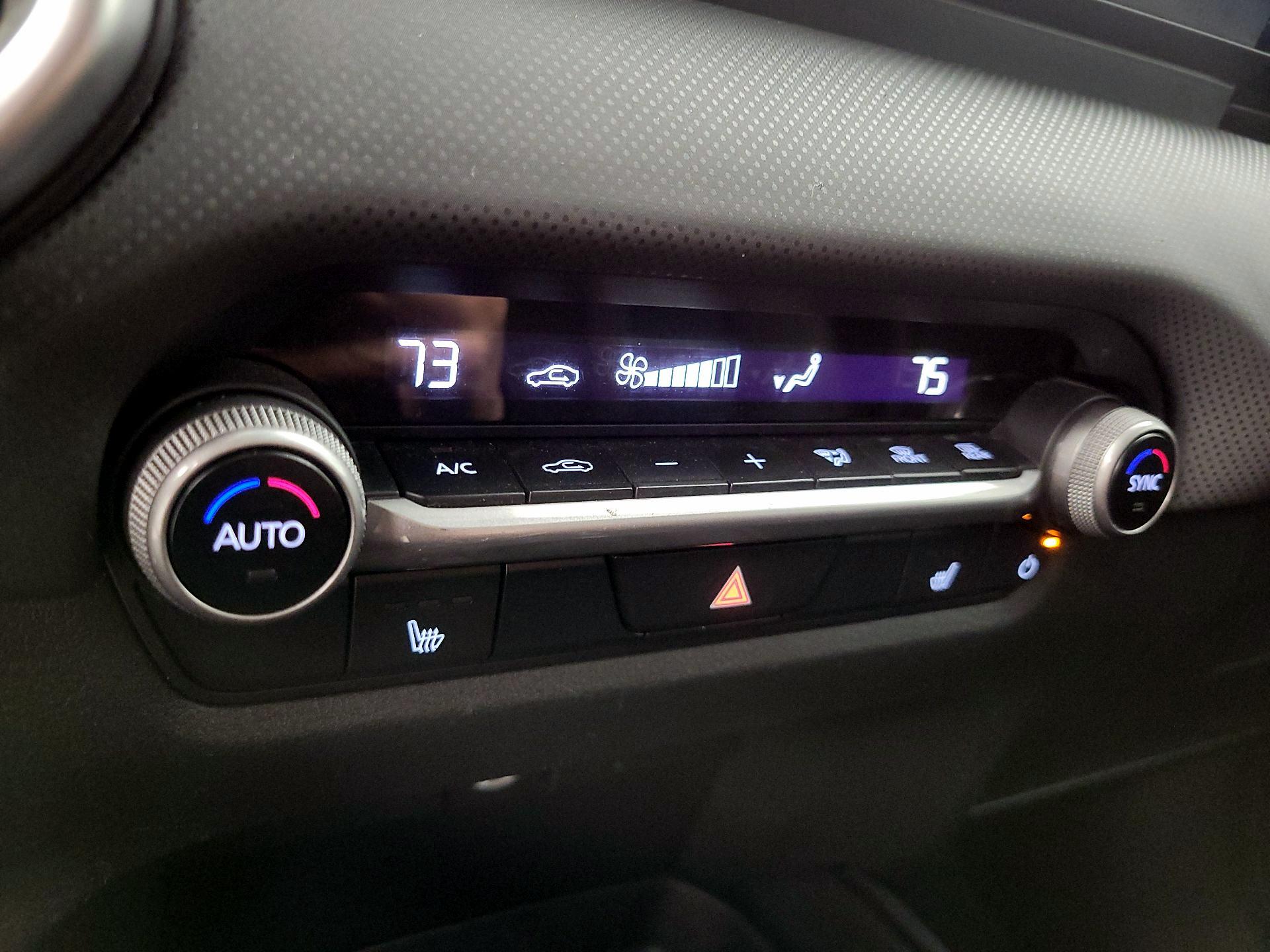 Thumbnail: 2024 Mazda CX-50 - 16