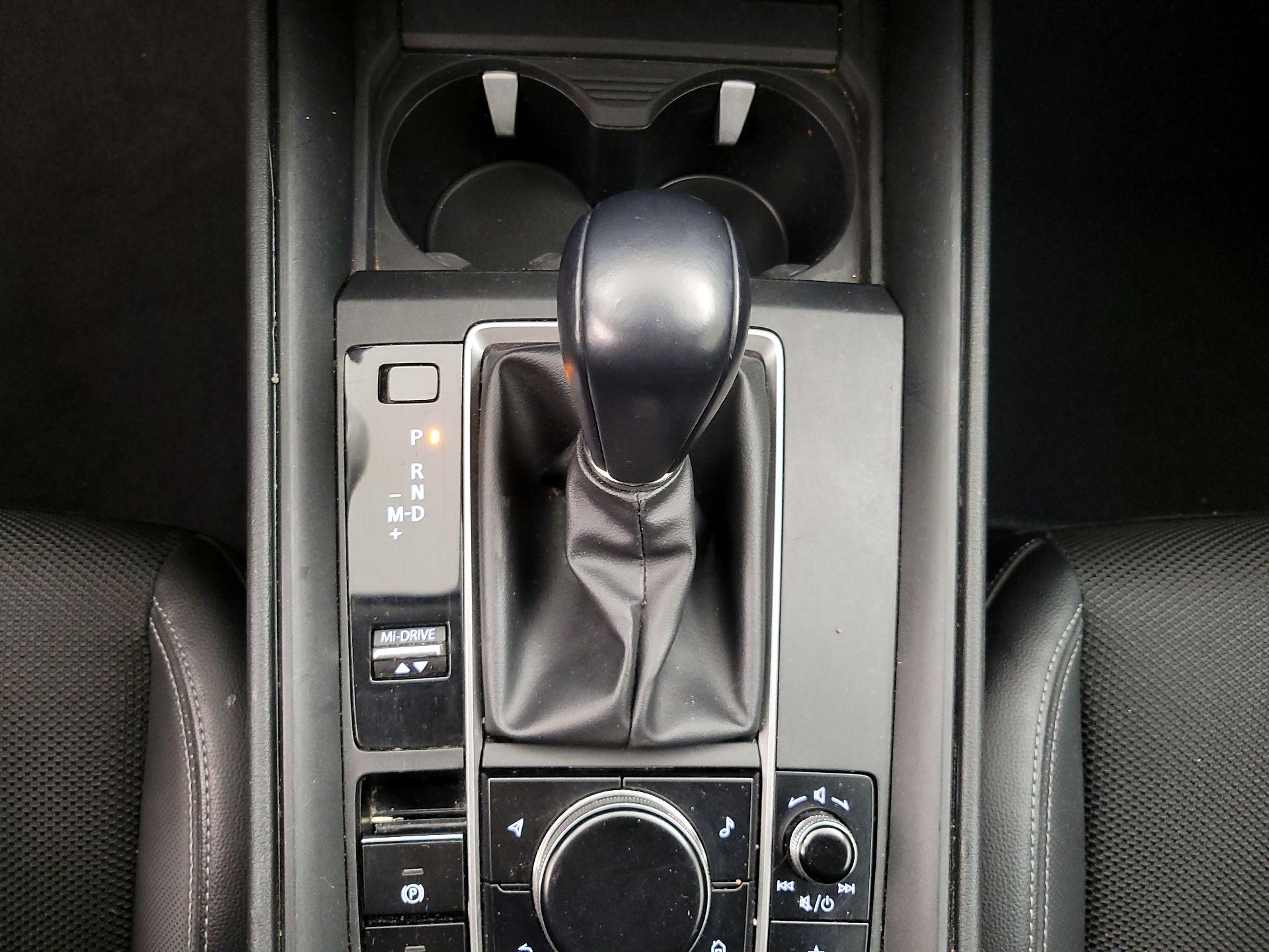 Thumbnail: 2024 Mazda CX-50 - 17