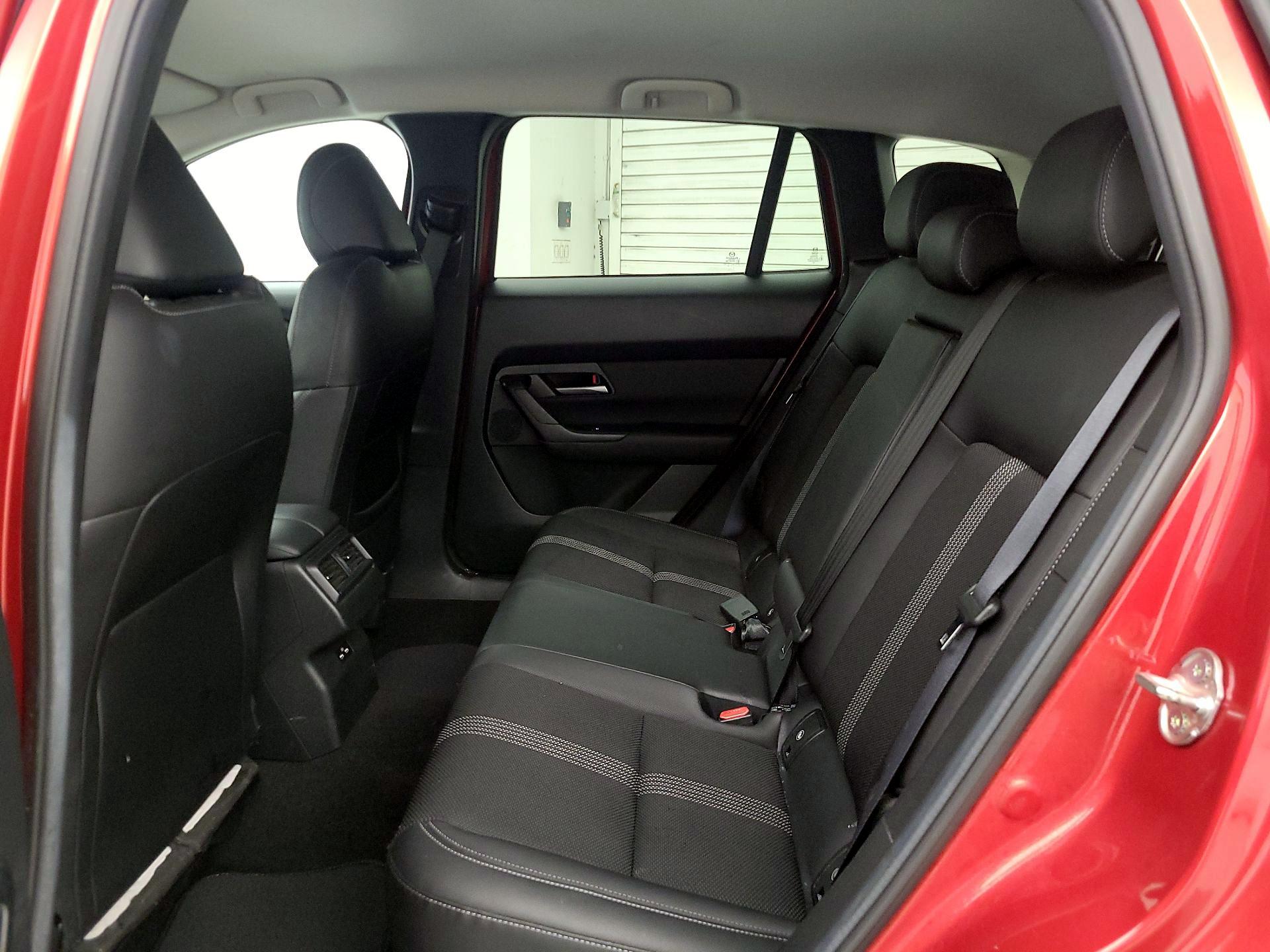 Thumbnail: 2024 Mazda CX-50 - 19