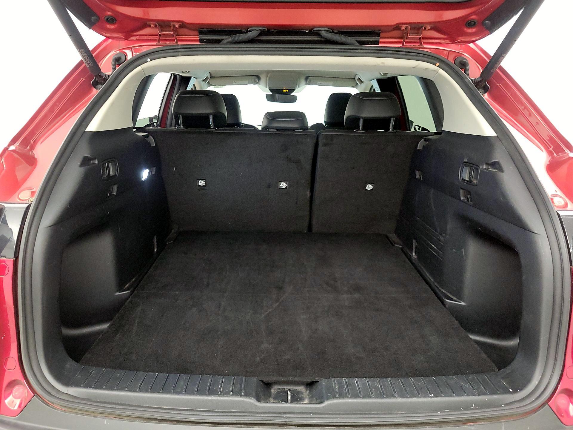 Thumbnail: 2024 Mazda CX-50 - 20