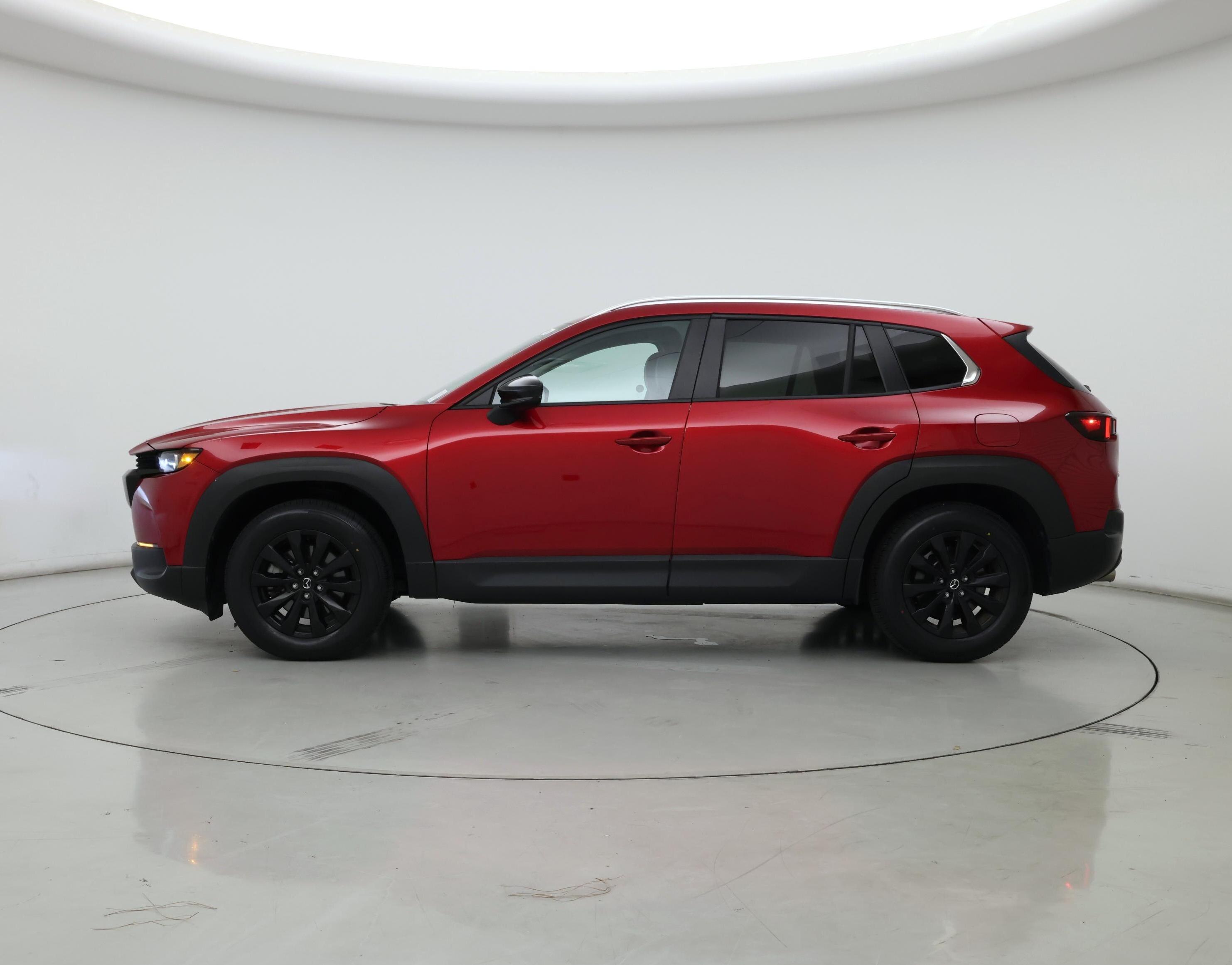 Thumbnail: 2024 Mazda CX-50 - 3