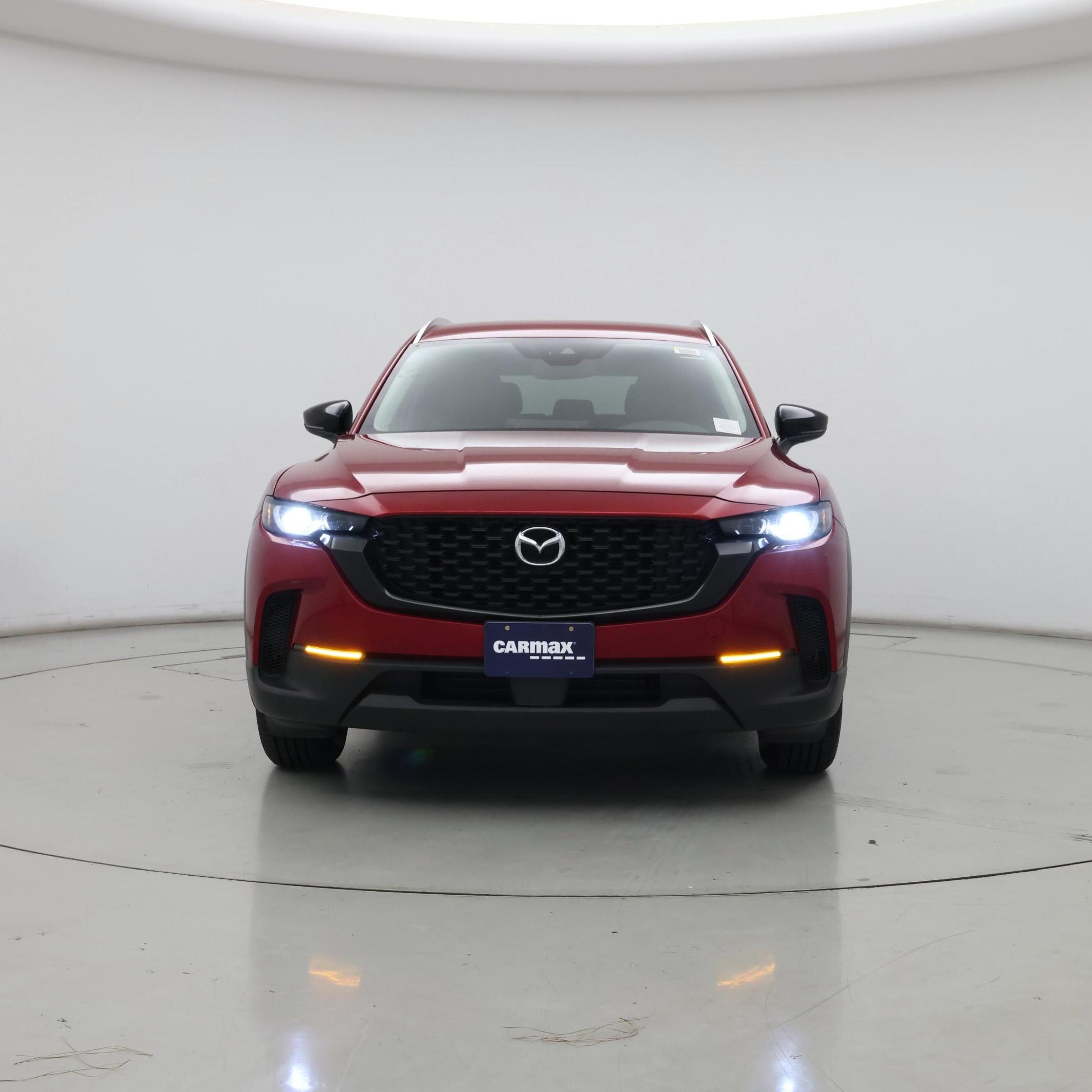 Thumbnail: 2024 Mazda CX-50 - 5