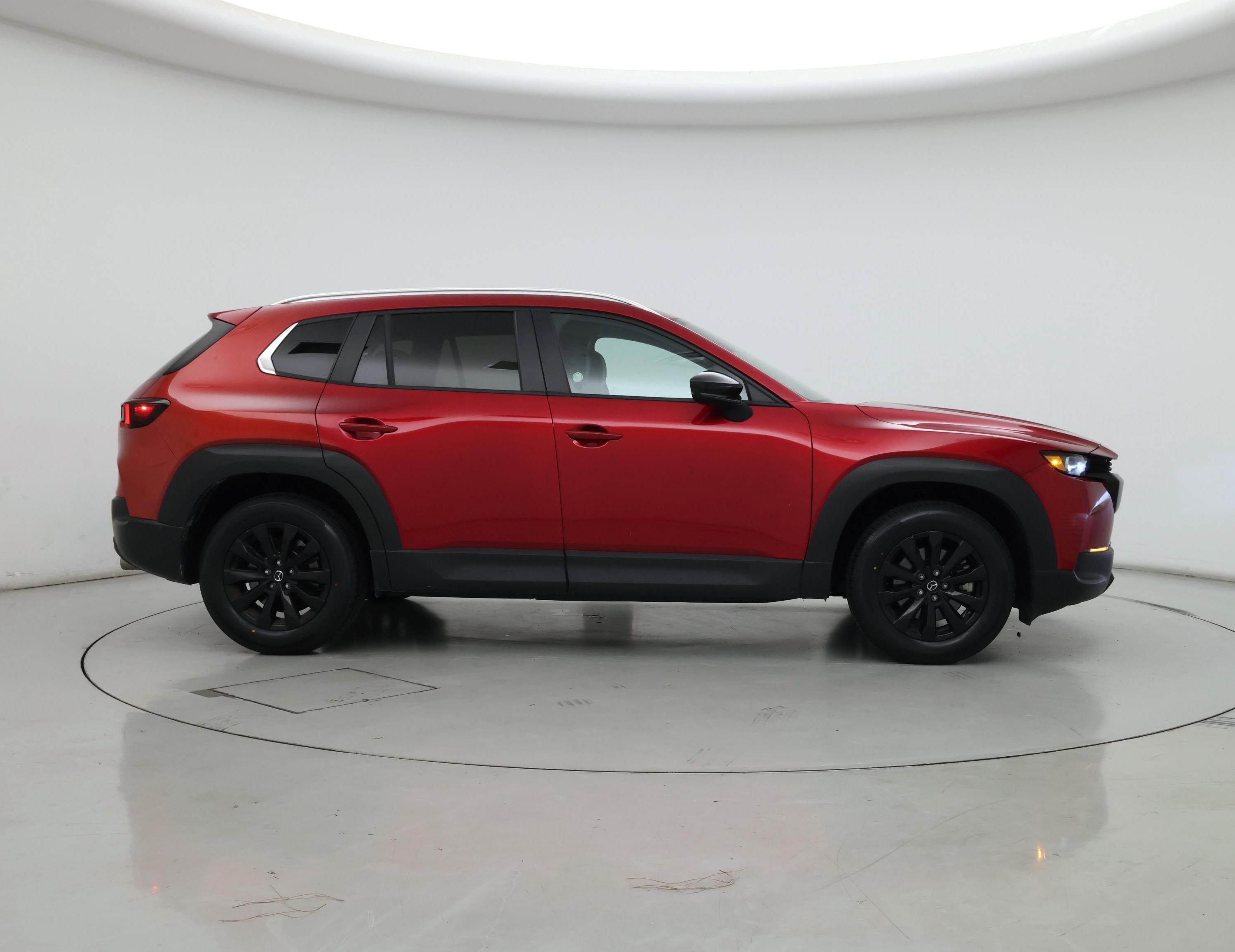 Thumbnail: 2024 Mazda CX-50 - 7
